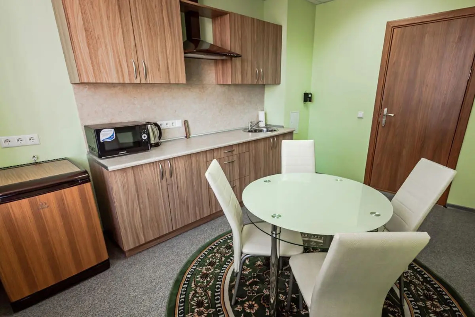 EkoDom (ЭкоДом)