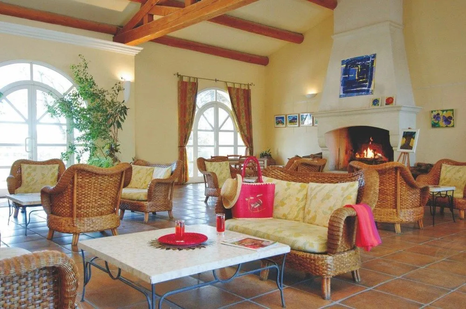 Maeva Particuliers Résidence Pont Royal en Provence