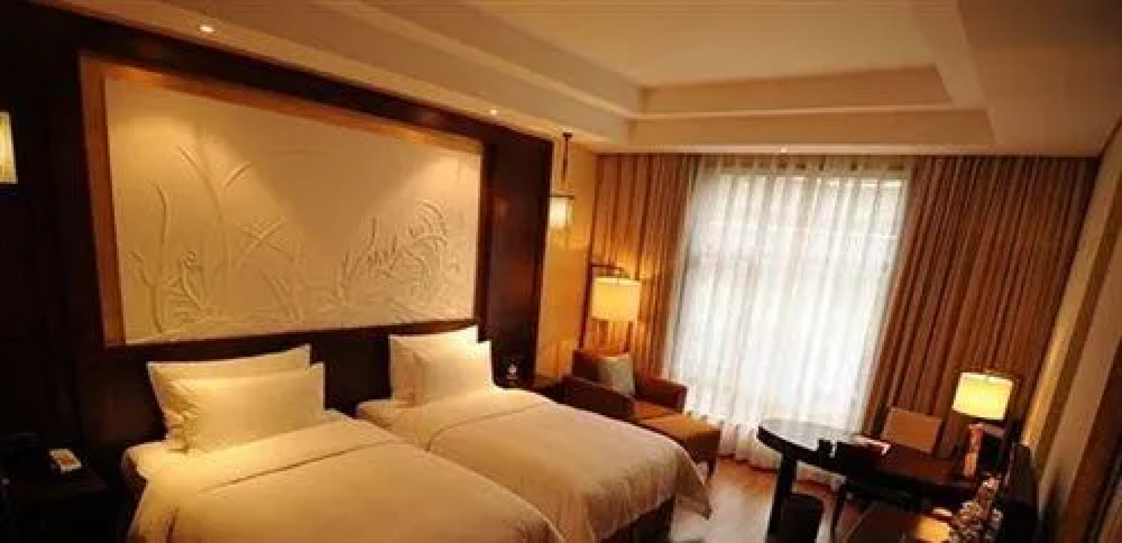 Samsara Hotel - Langzhong