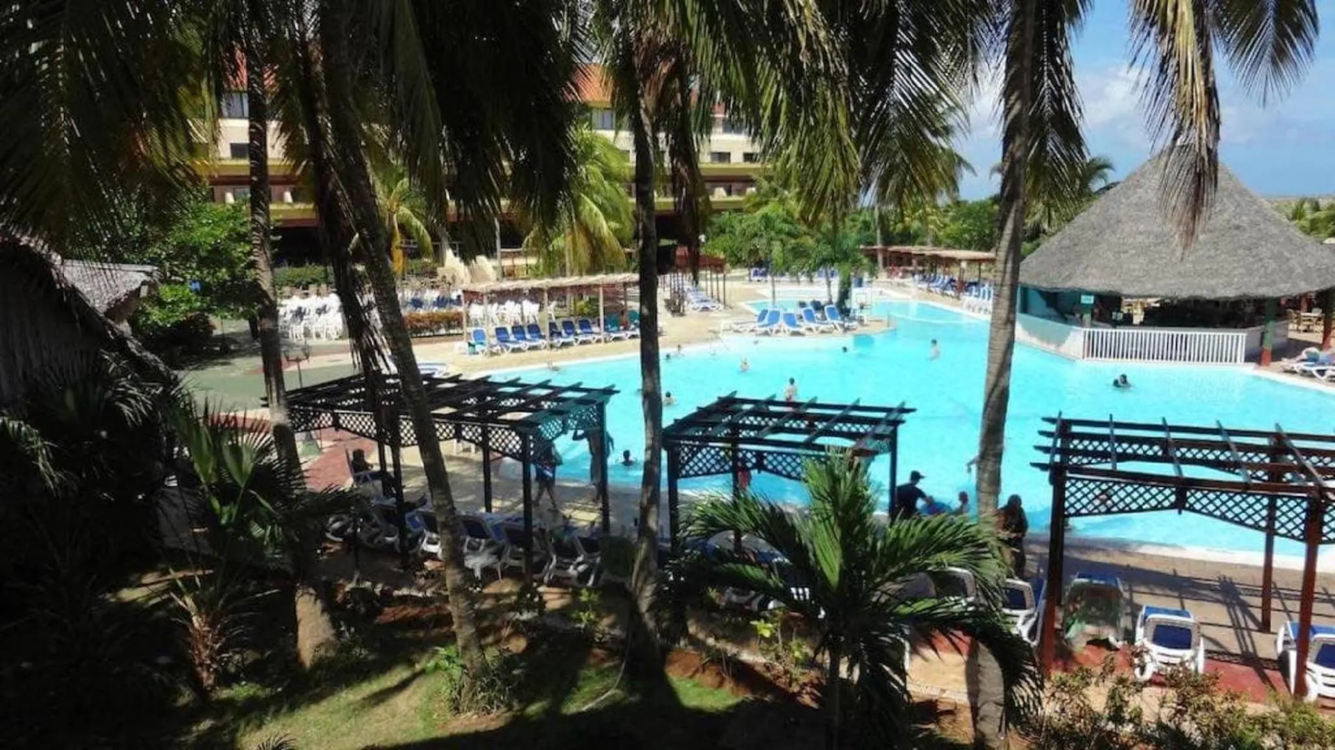 Hotel Los Cactus Adults Only