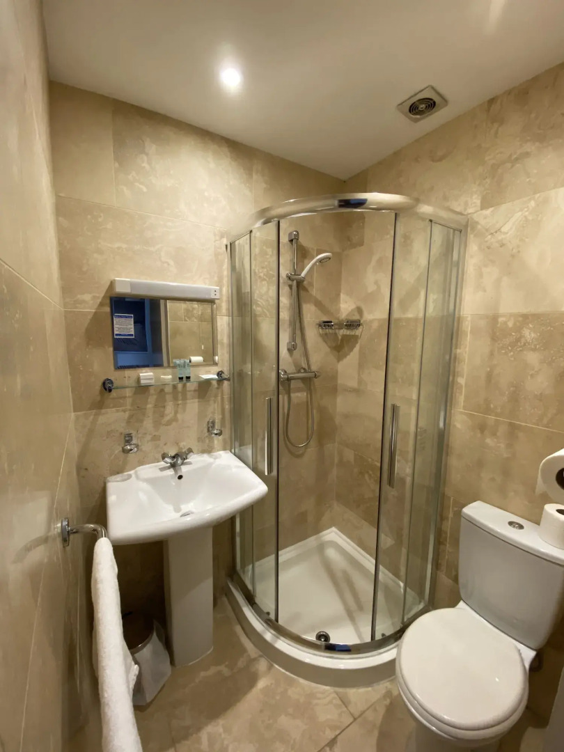 Somerton Lodge Hotel