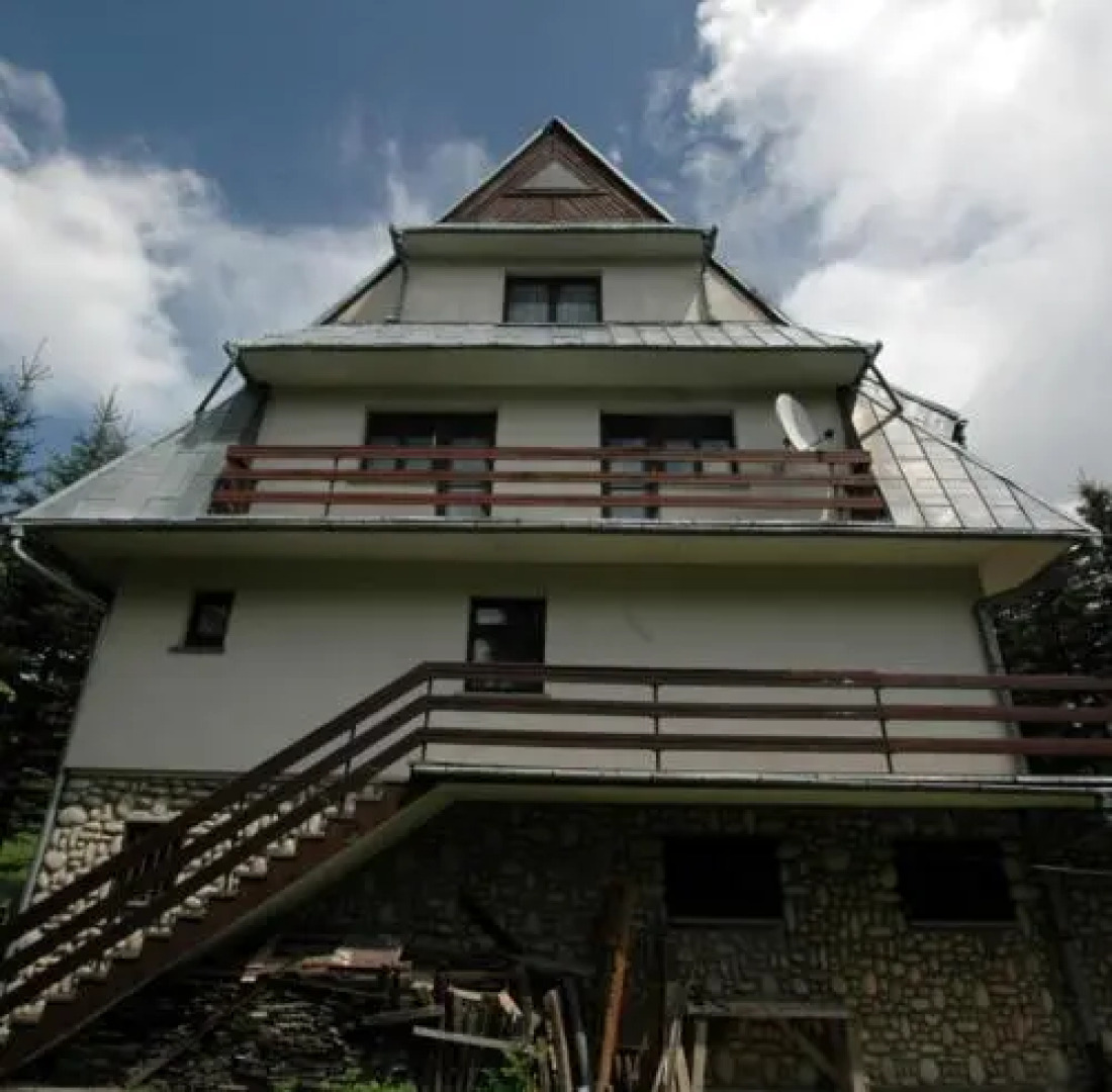 Kalinówka Kościelisko