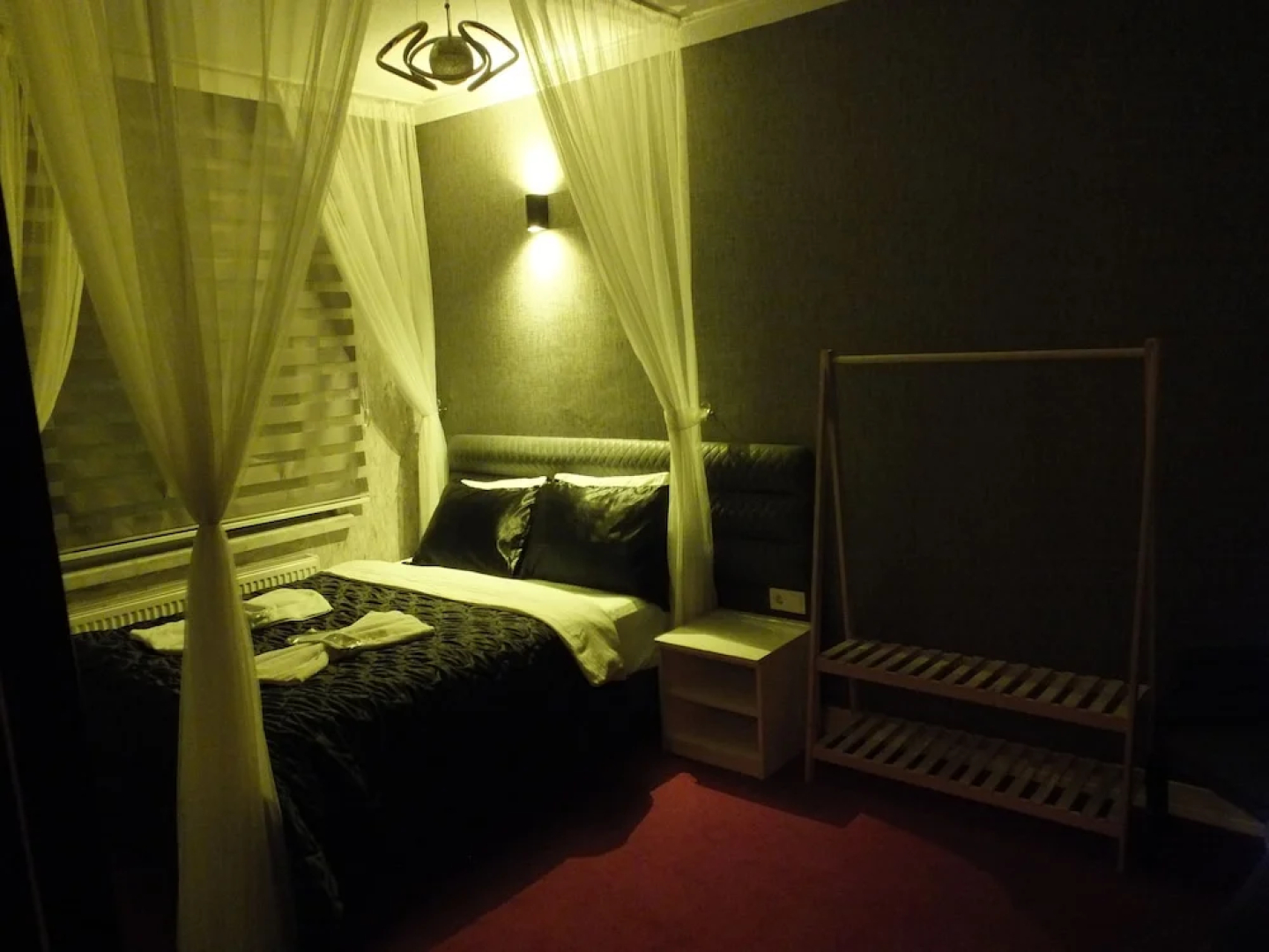 Enjoy House Boutique Hotel