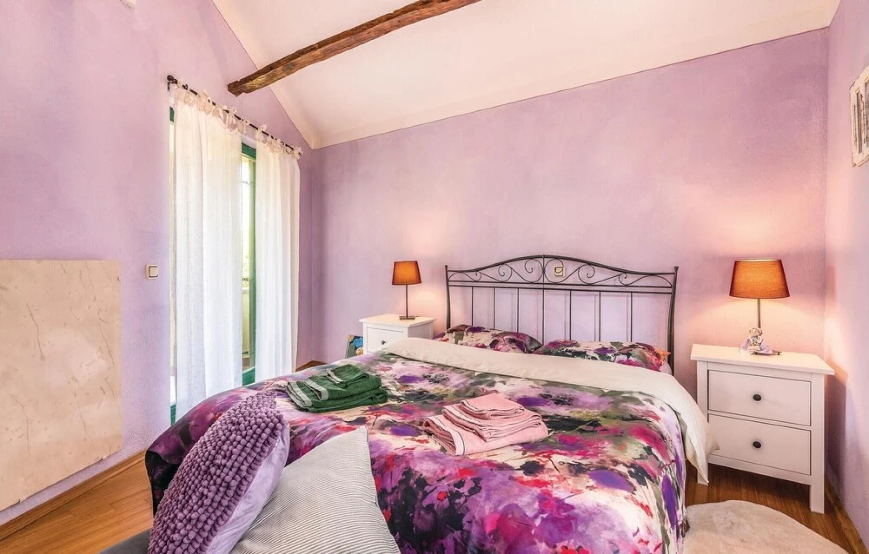 Amazing Home in Malinska With Wifi and 2 Bedrooms