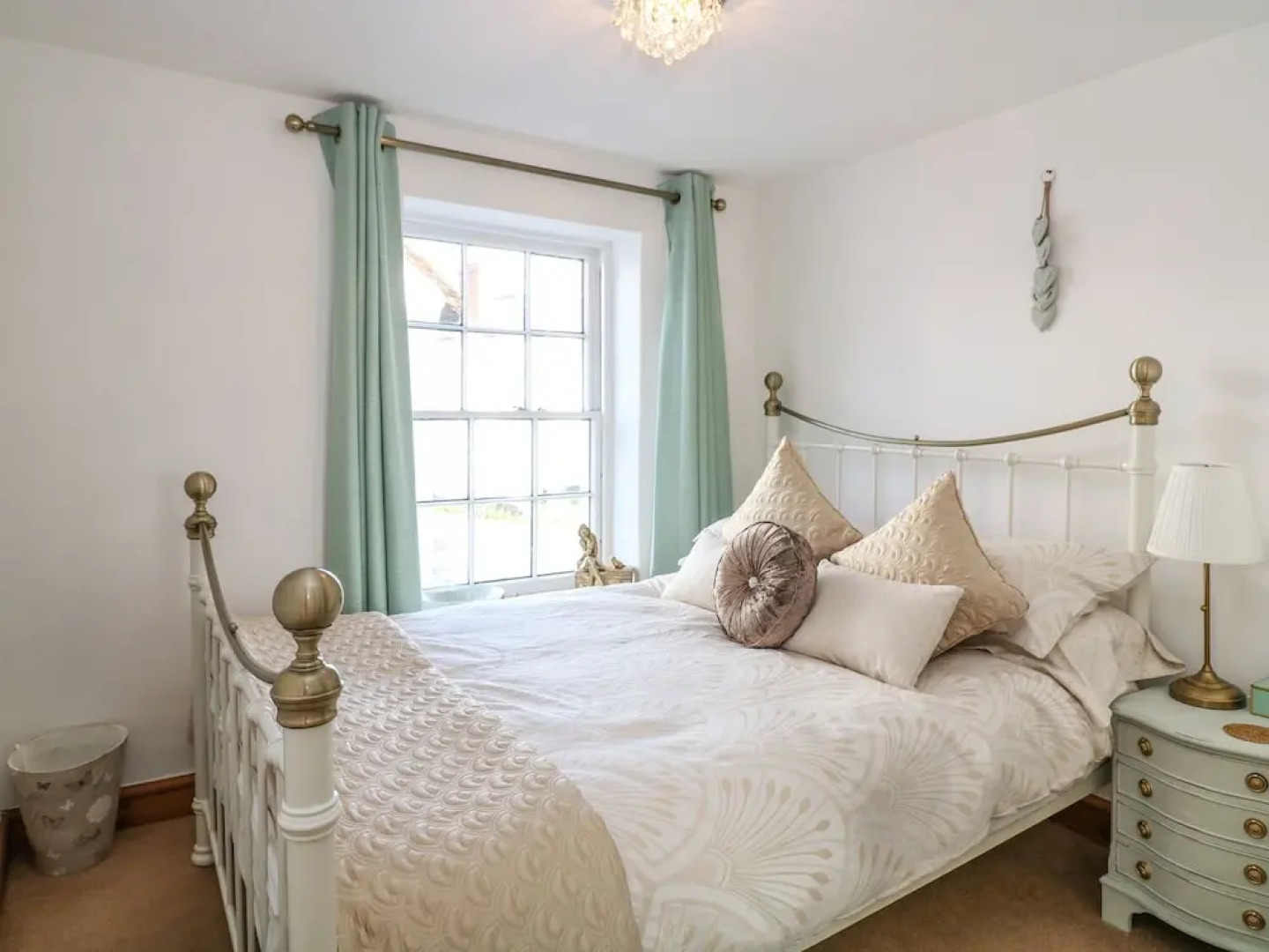 Higher Primrose Cottage, Winkleigh