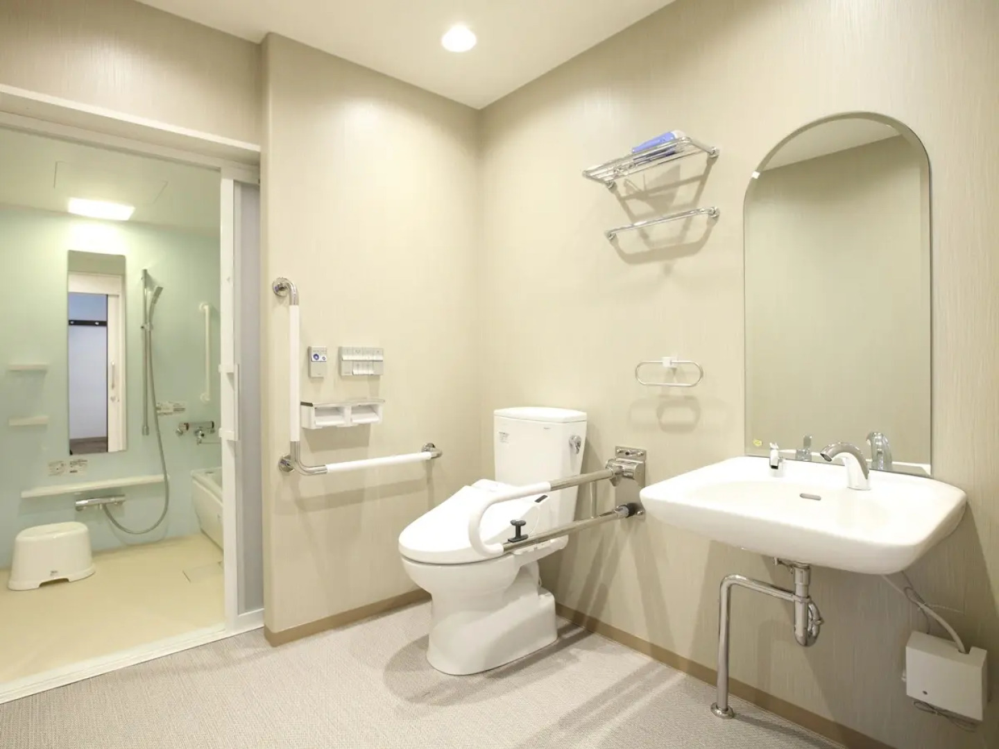 Hotel Ligare Kasugano