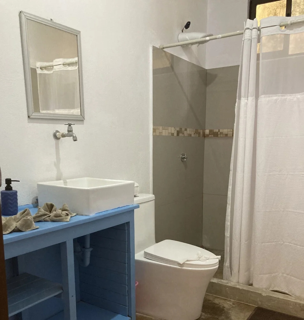 TamaHostel & Glamping