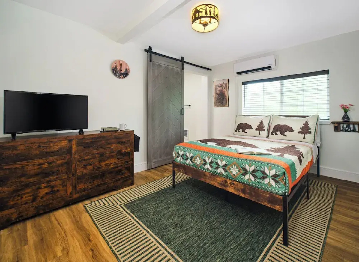 Saddleview Bed & Breakfast