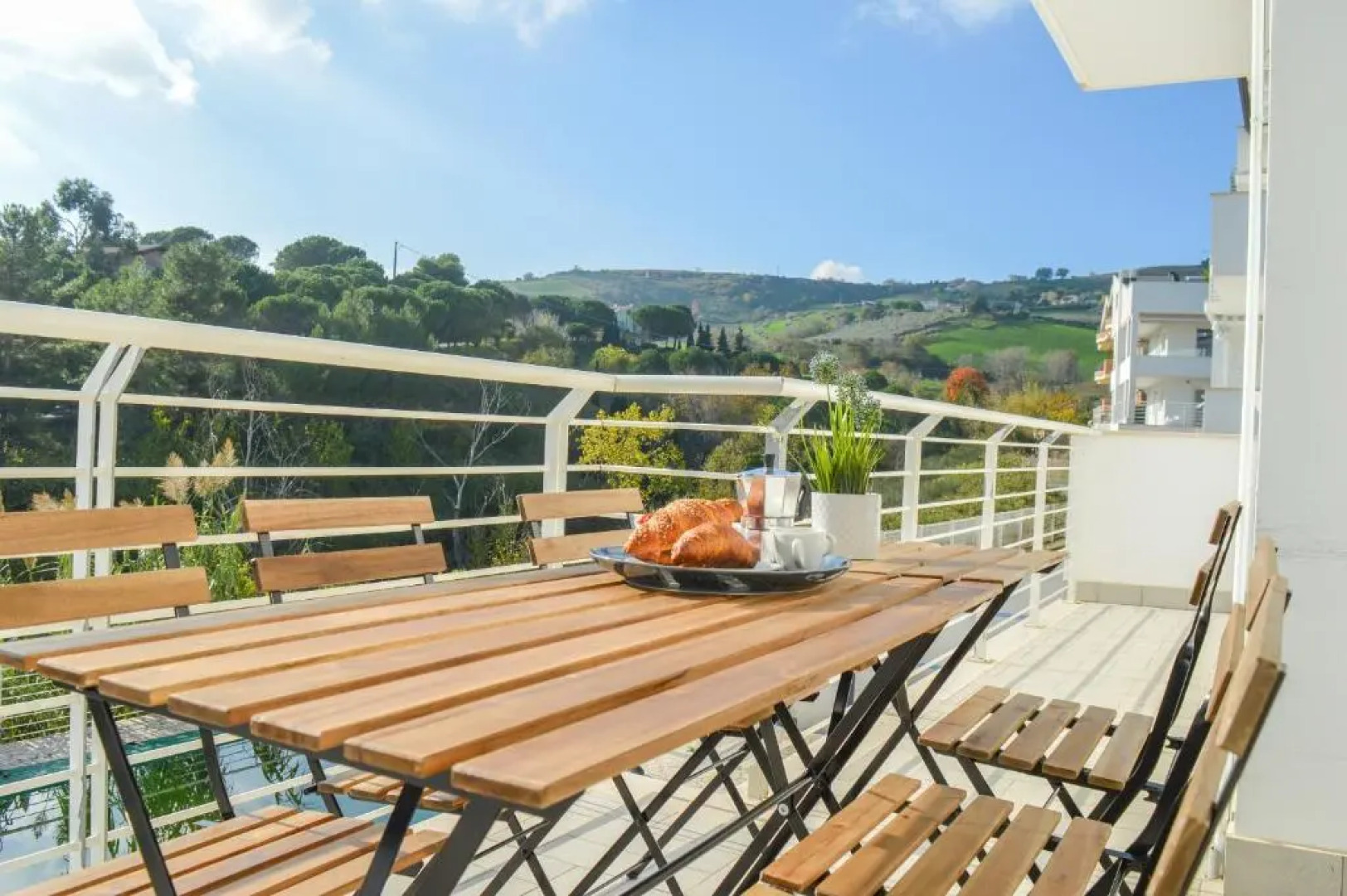 Appartamenti I Gabbiani