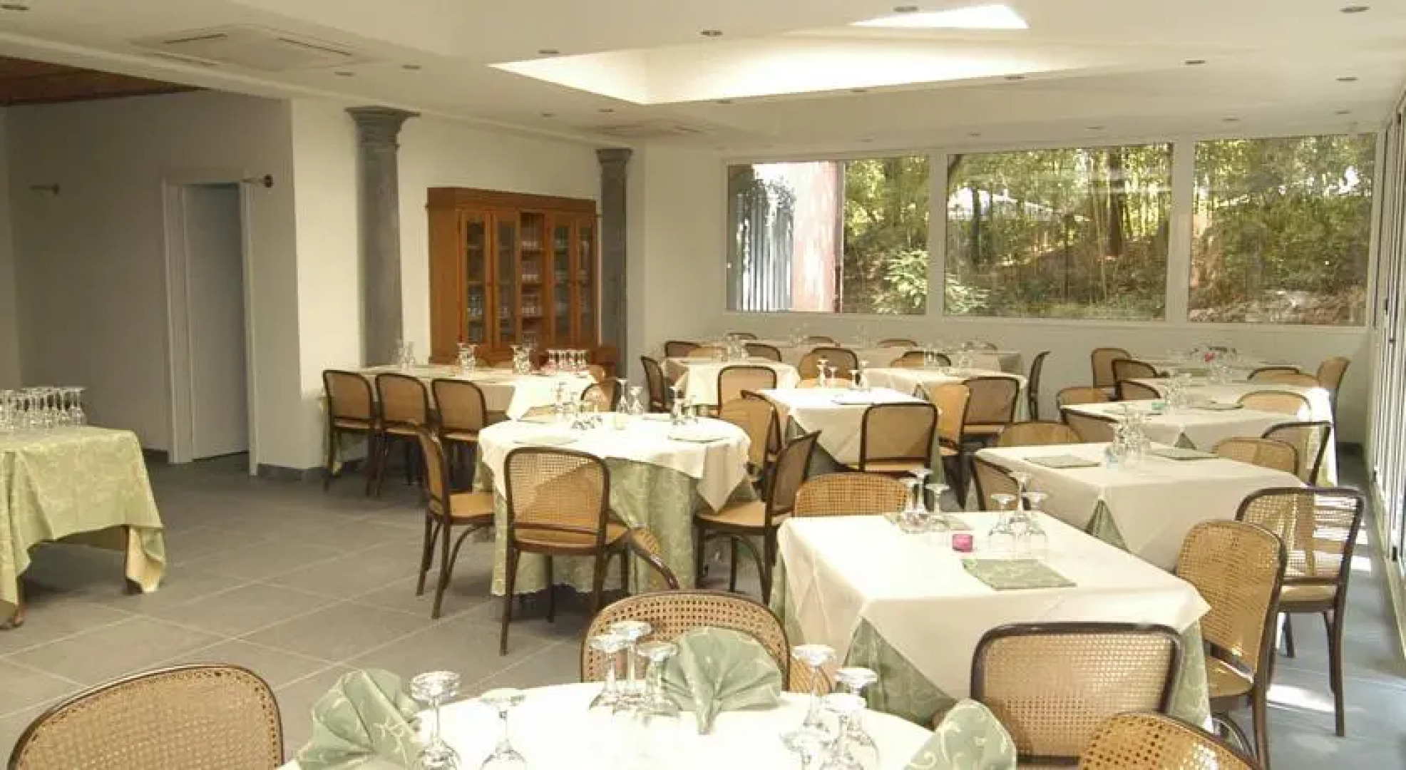 Residence Il Fortino