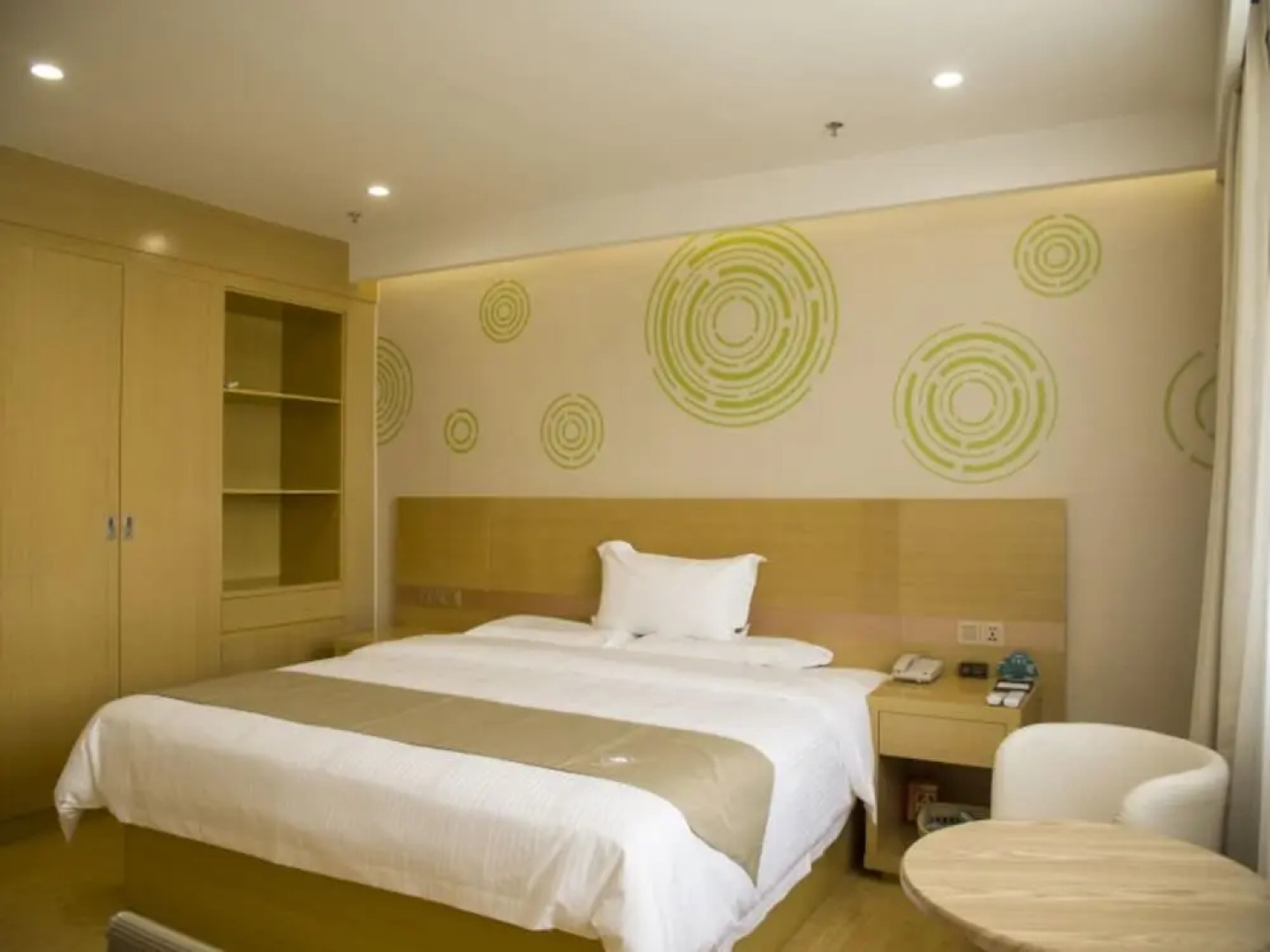 GreenTree Inn Jinan Yaoqiang Airport Airport Road
