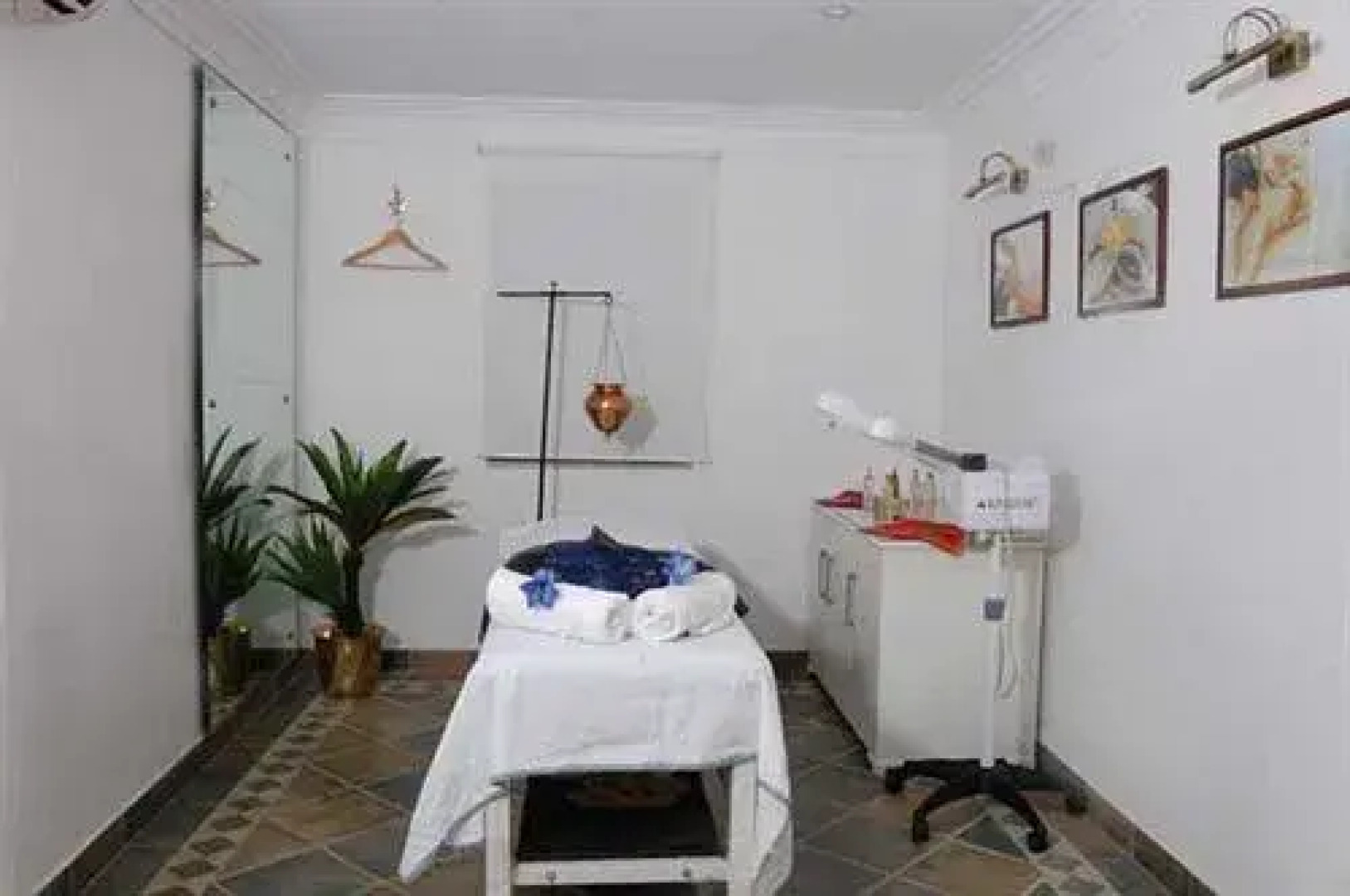 Hotel The Merwara Palace