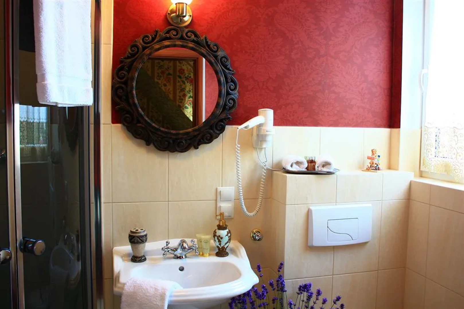 Rezydencja Grawert - Victorian Boutique & SPA