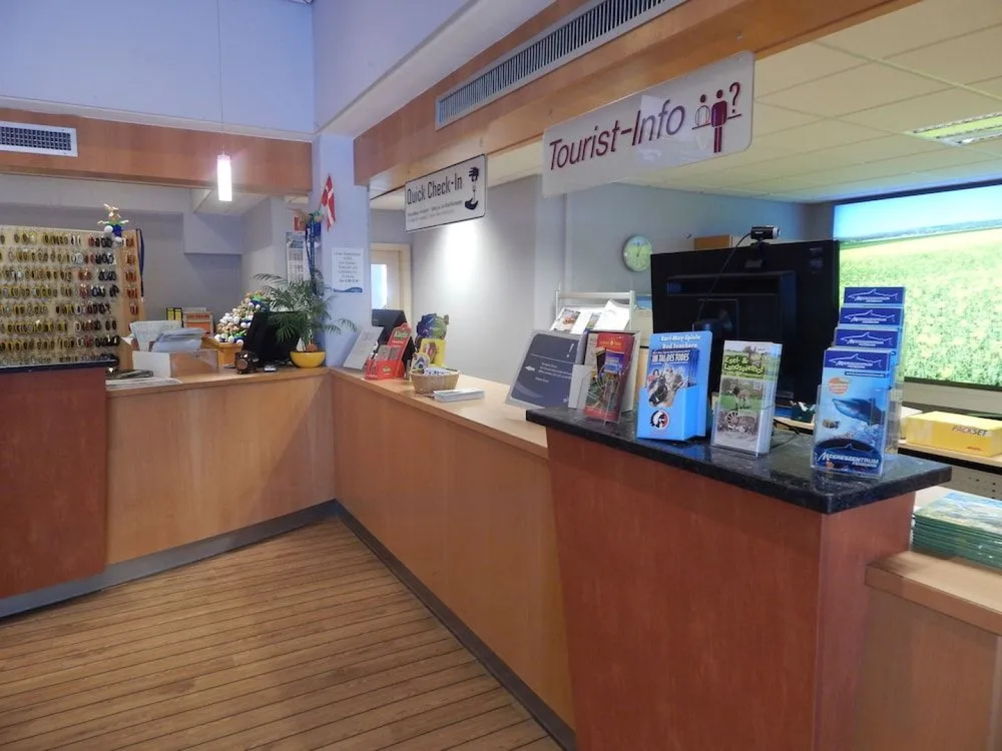 Ferienpark Weissenhäuser Strand