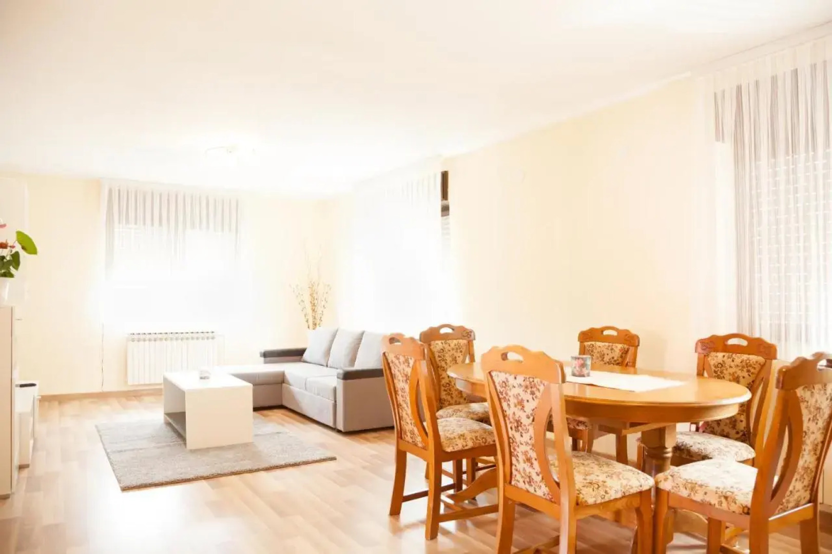 Apartment Jakovljević