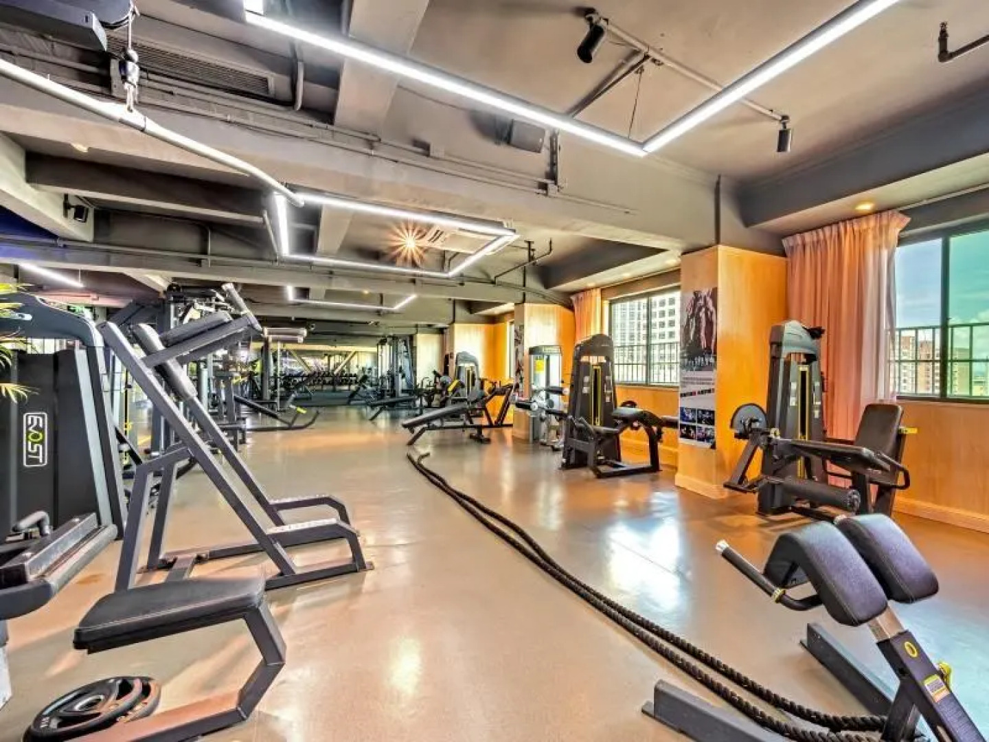 GreenTree Inn Zhuhai Changlong Airport