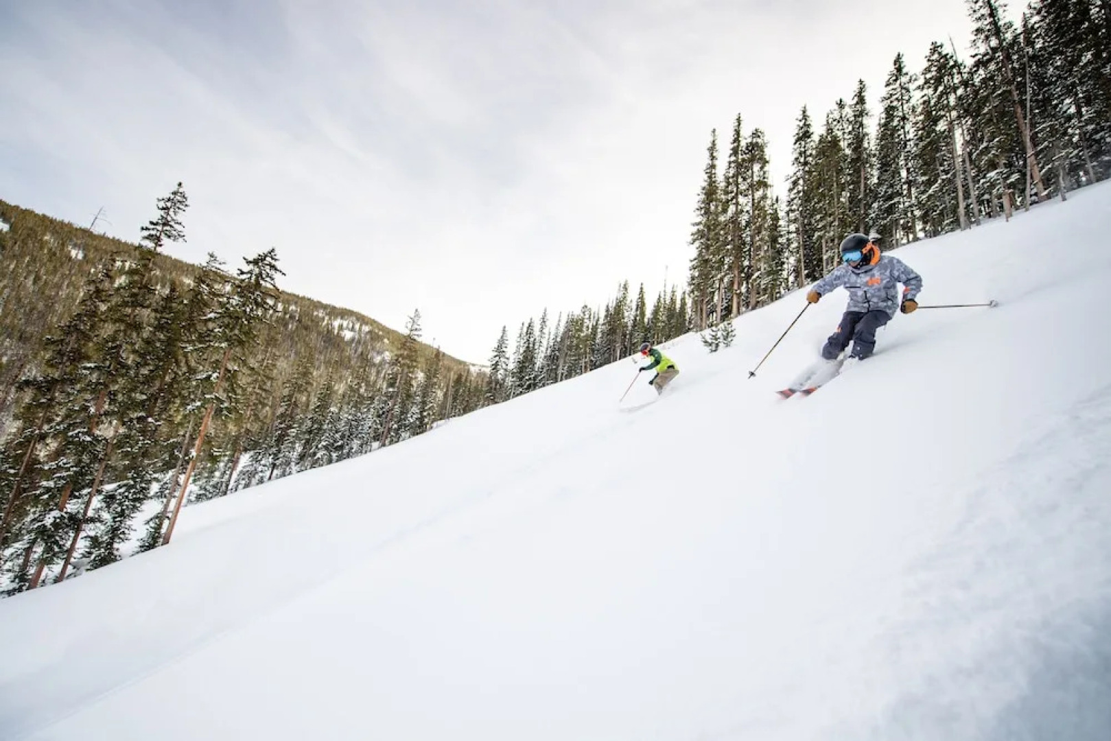 3bd + Loft With Ski In/out Access And Panoramic Views! 3 Bedroom Condo by RedAwning