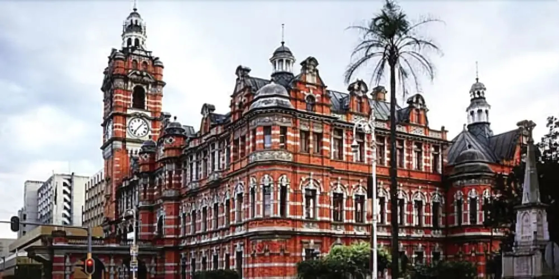 Albert Falls Country Estate