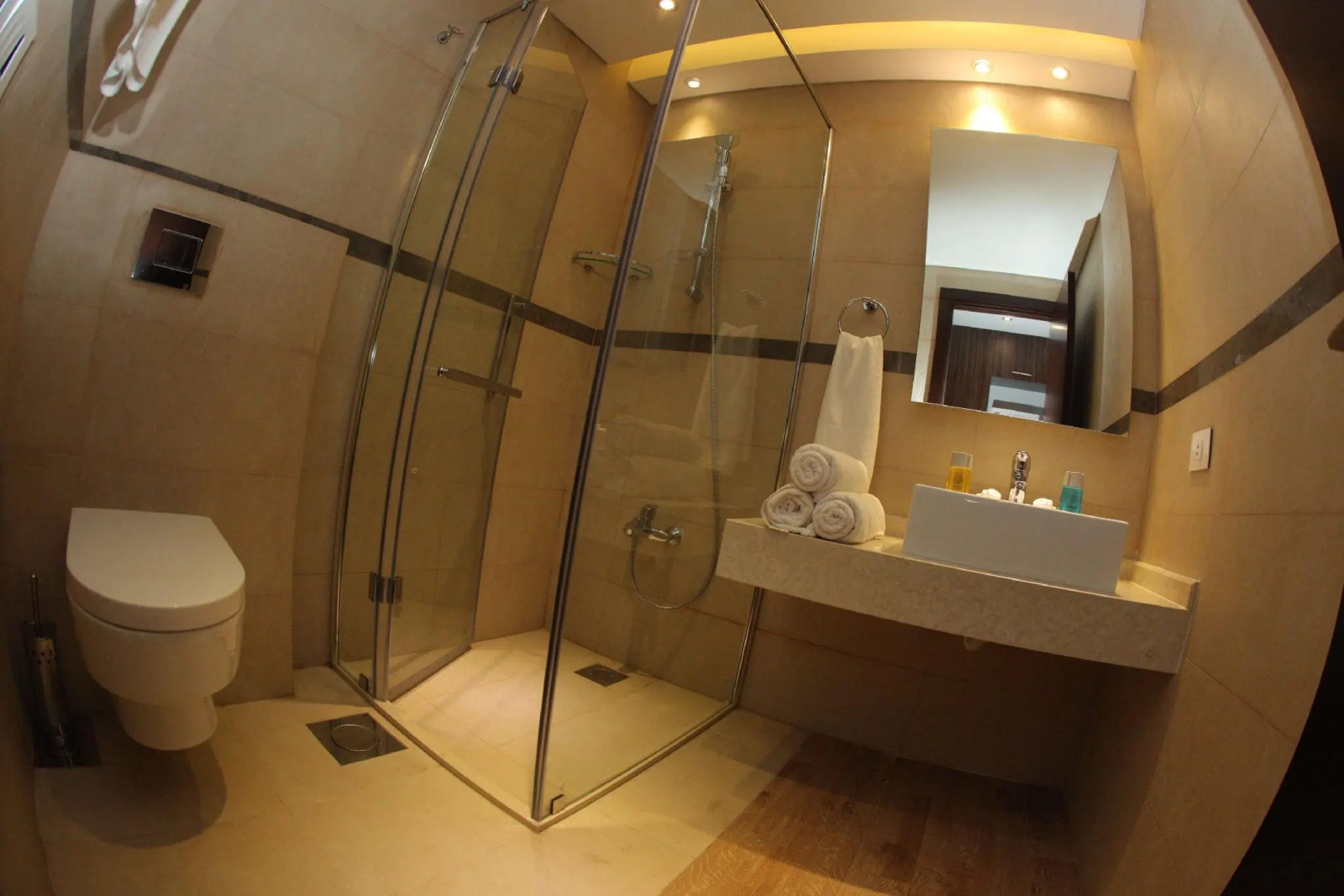 Jounieh Suites Hotel