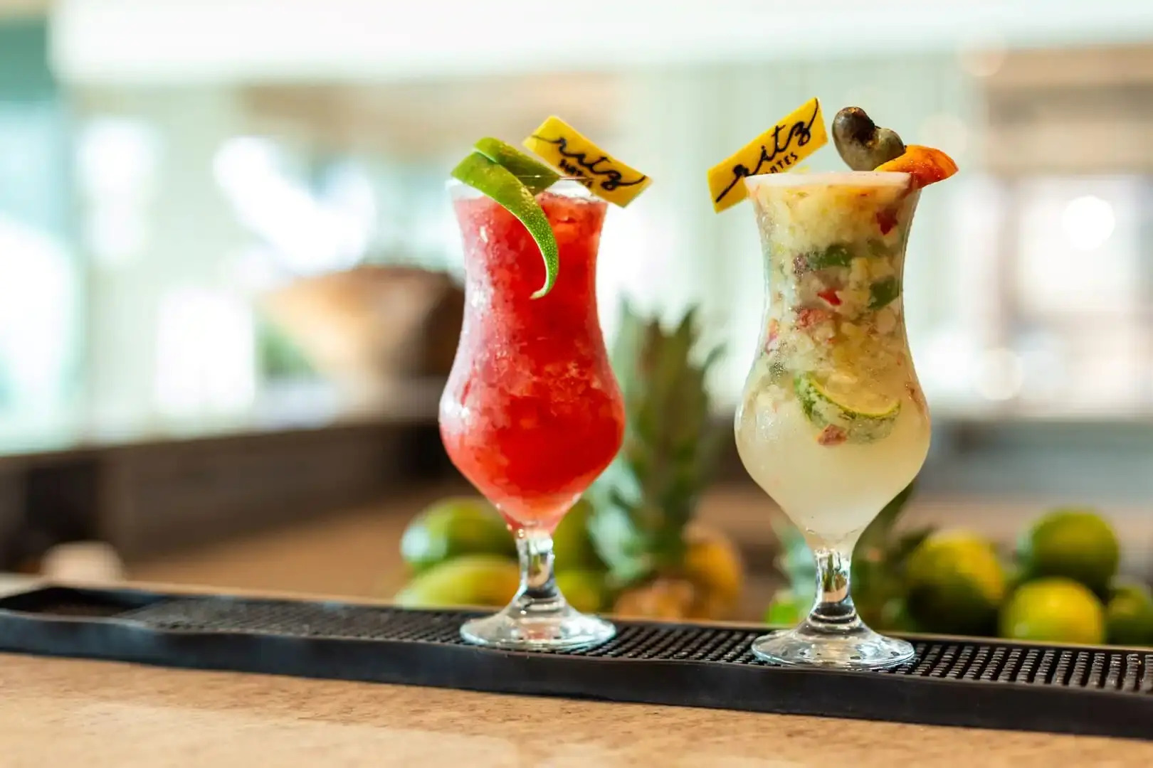 Ritz Suítes Grand Hotel Boutique