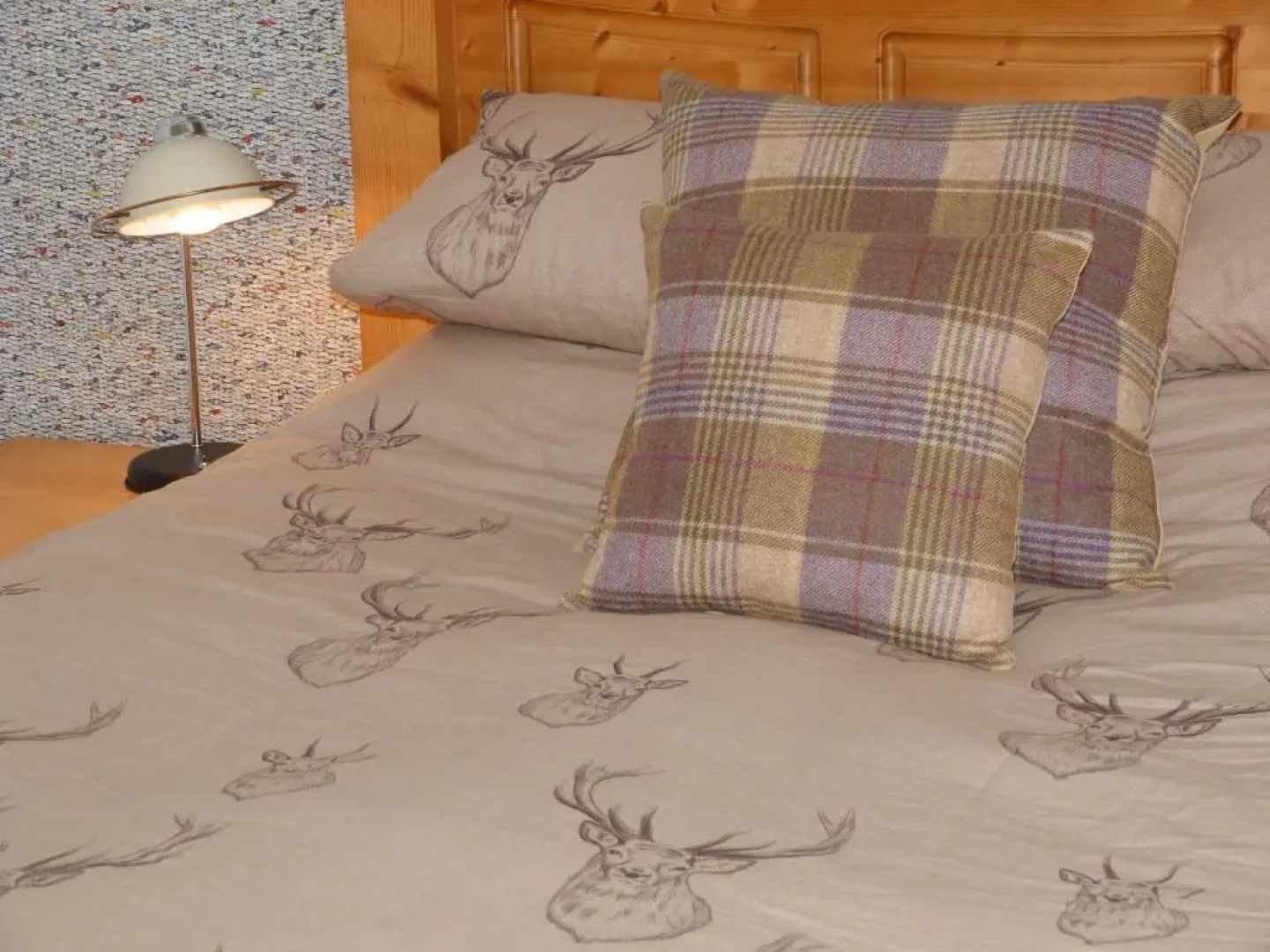 The Steading at Barmore