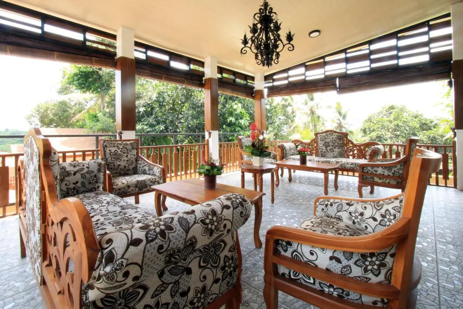 Ashoka Tree Resort at Tanggayuda, Ubud