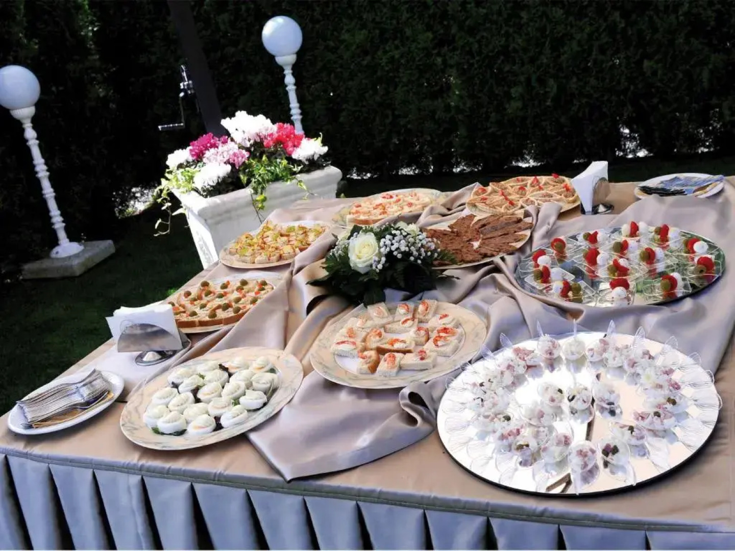 Stella Alpina Hotel e Ristorante