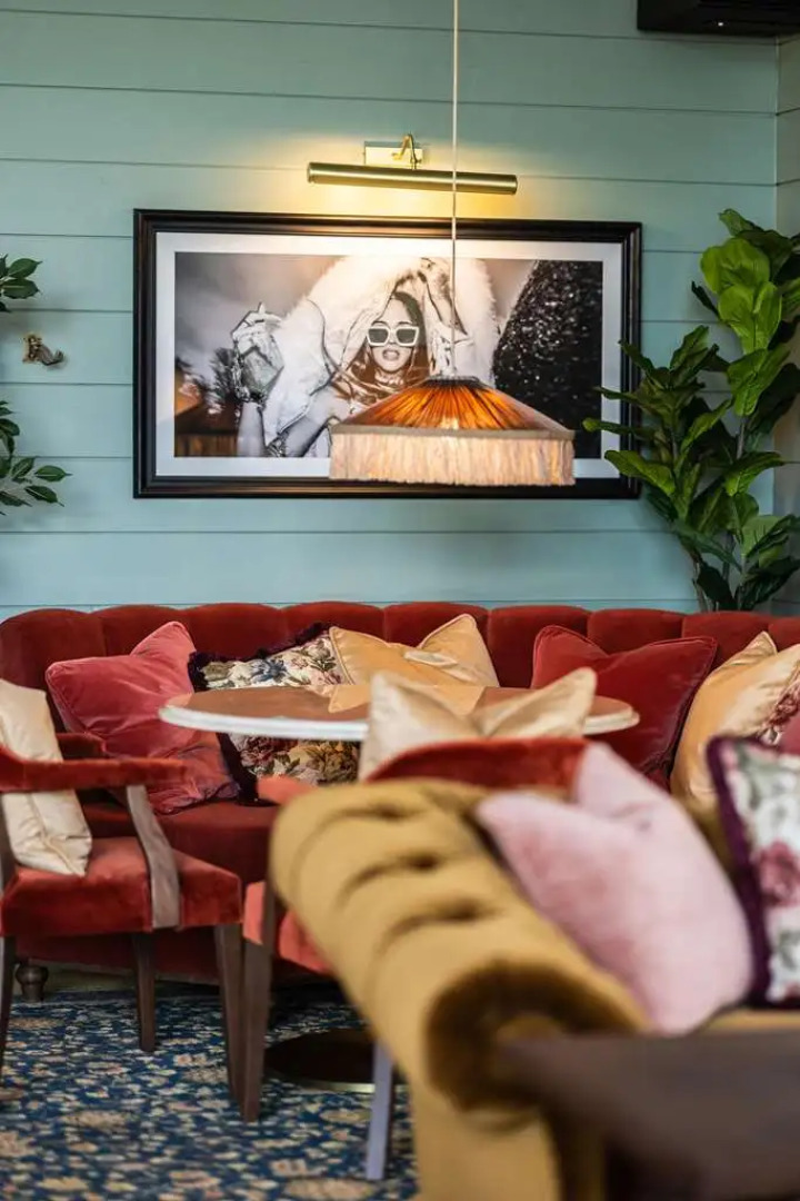 Fyri Resort Hemsedal