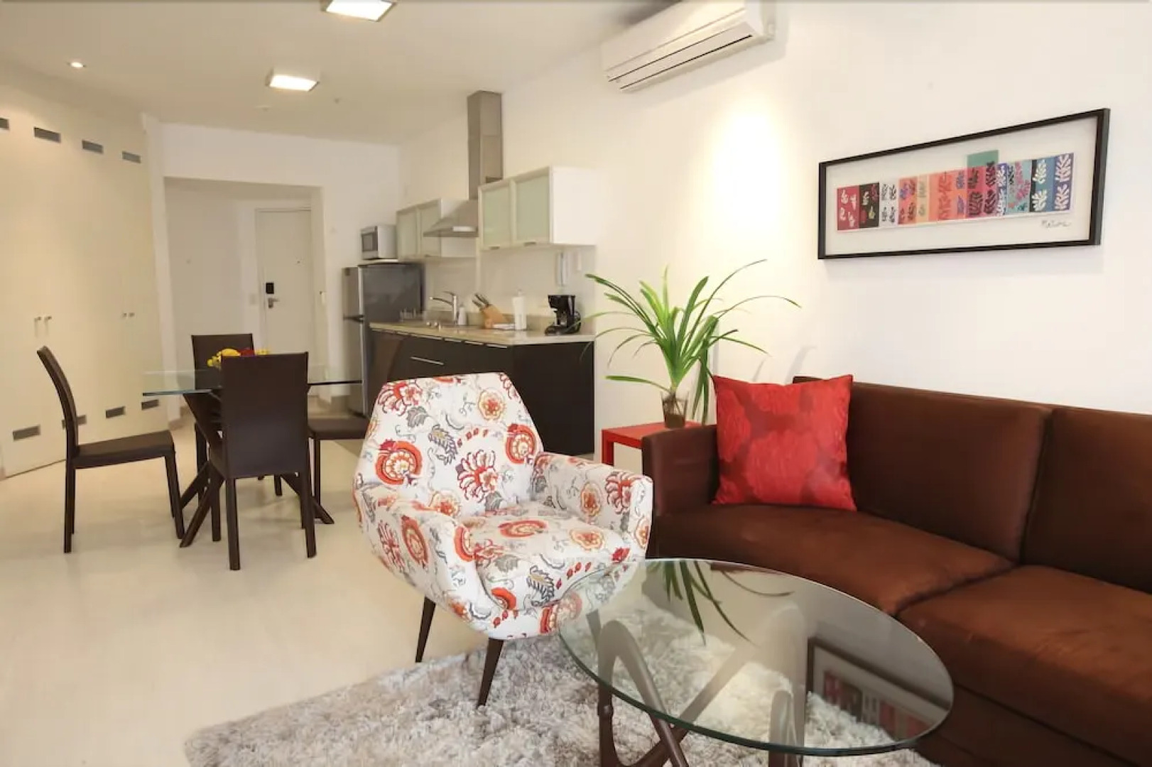 2W Apartments Service Santa Cruz