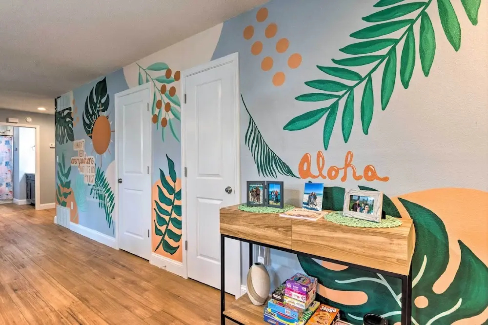 Gulf Breeze Home w/ Pool, Grill & Fire Pit