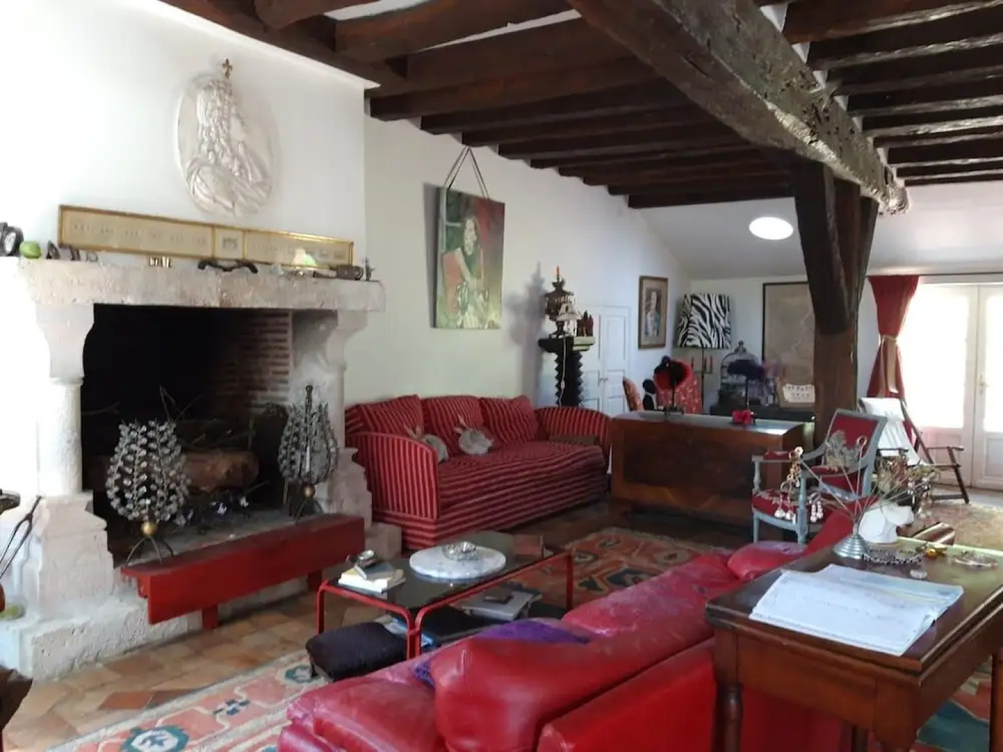 La Closerie du Bucher