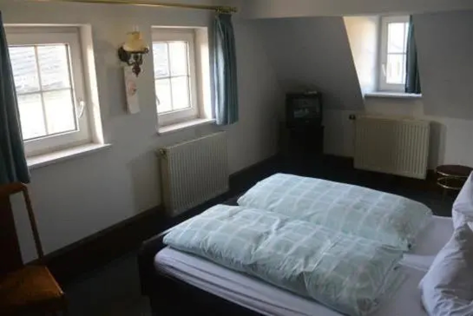 Naumann`s Hotel & Restaurant