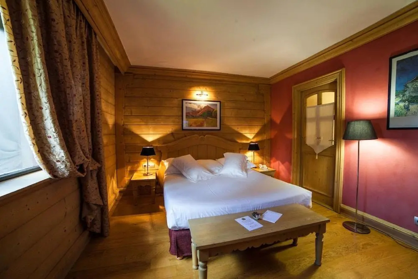 Les Jardins De Sophie