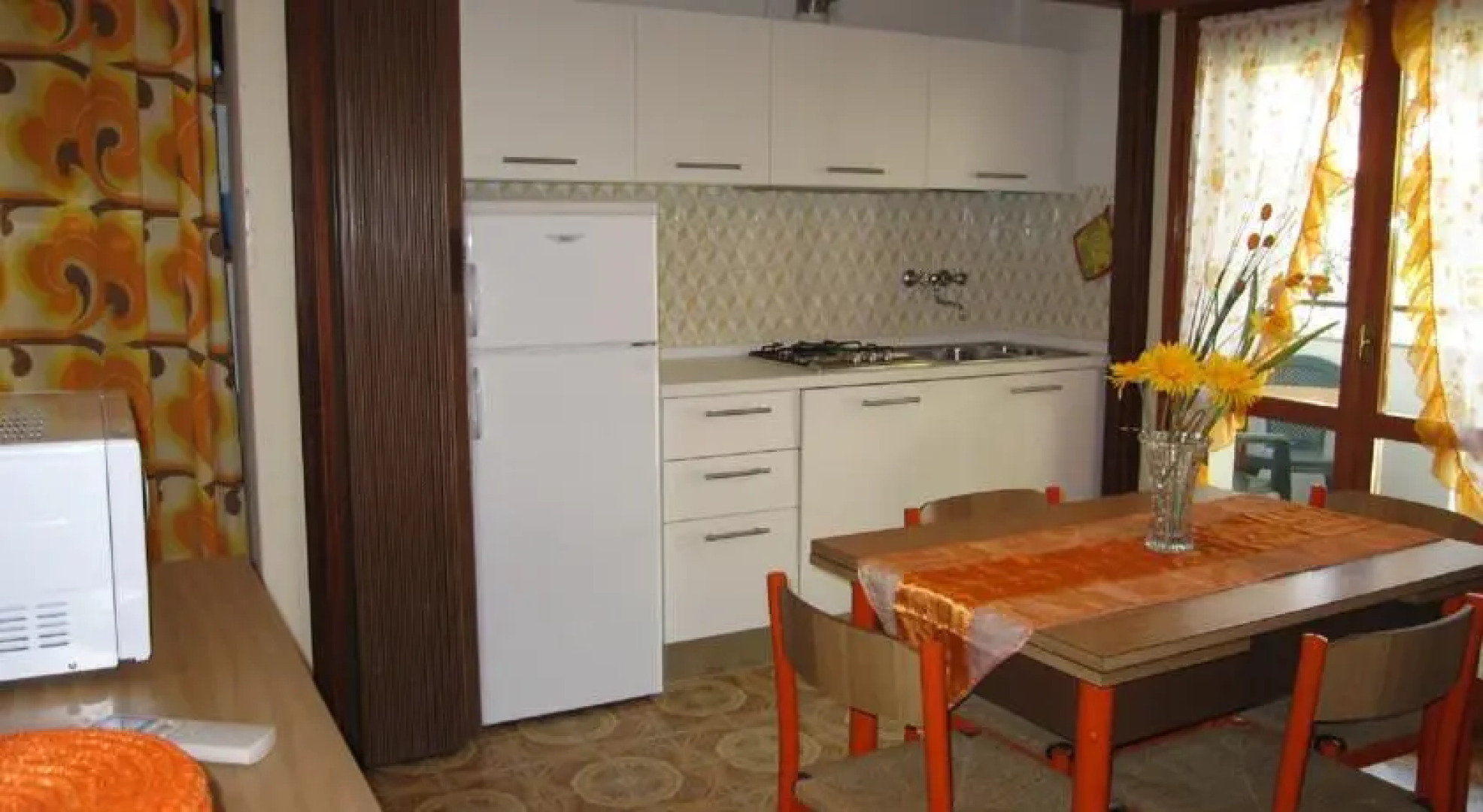 Appartamento La Pigna