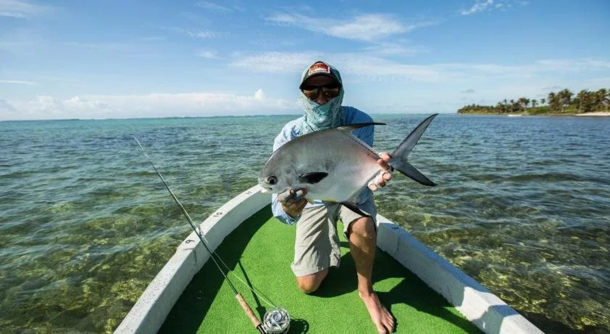 Costa de Cocos Xcalak