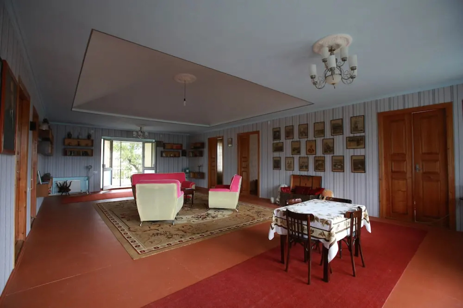 Мини-отель Ismayilli