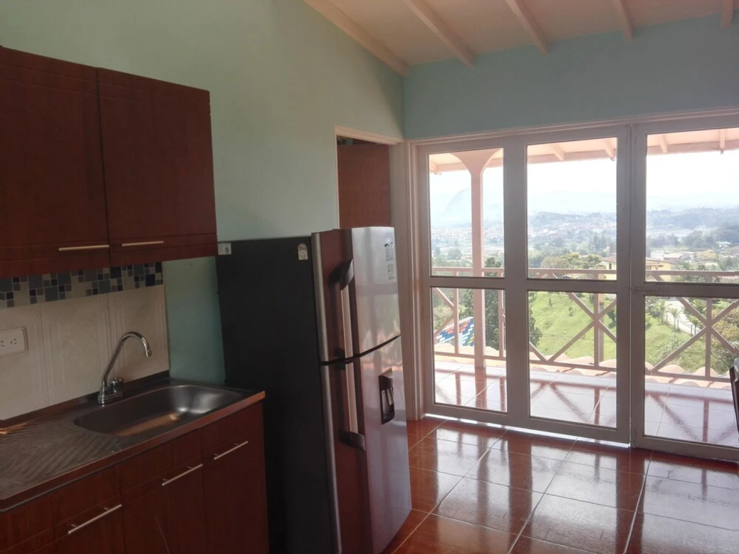 LookOut Lodge Mirador de Guatape