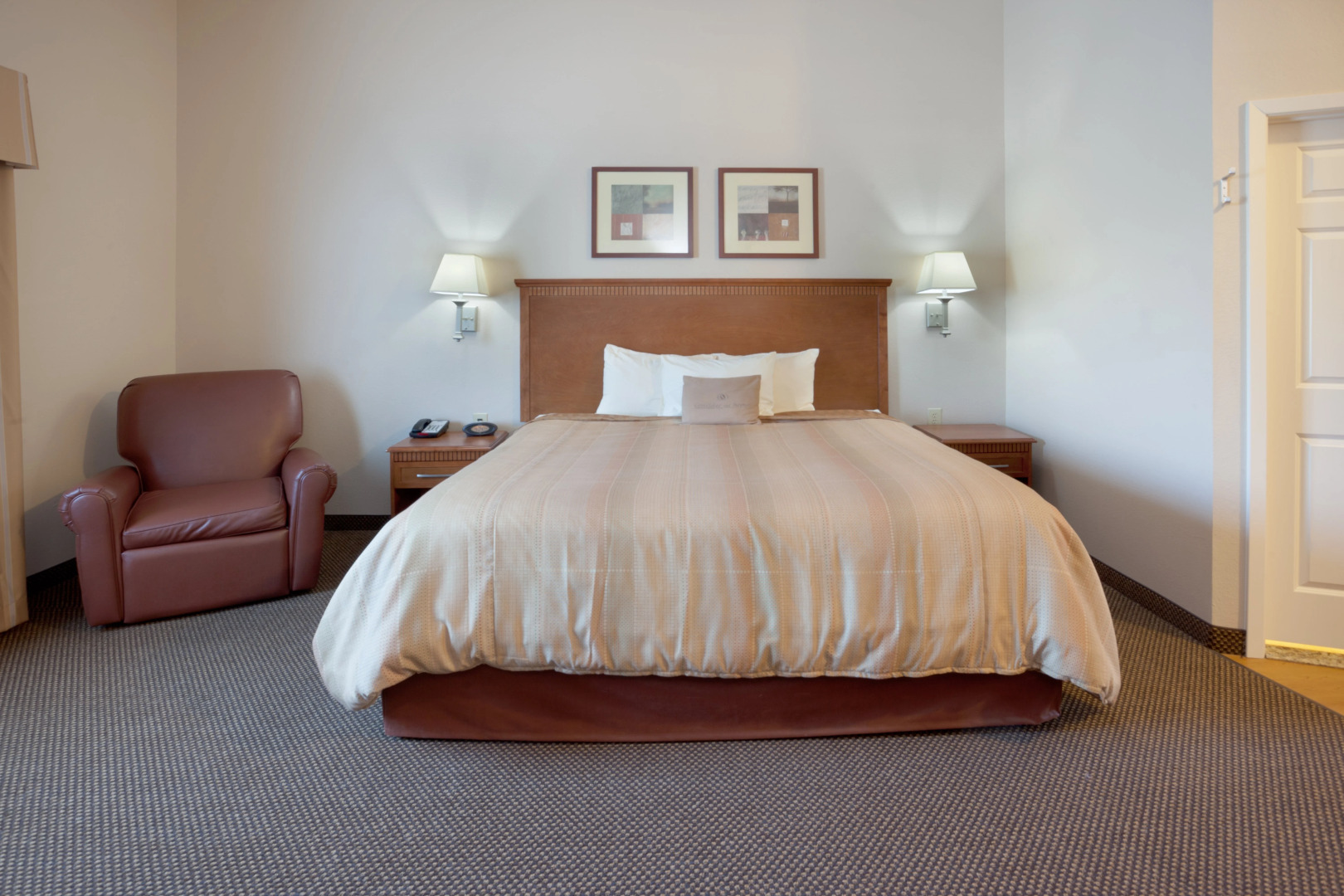 Candlewood Suites - Temple Medical Center by IHG