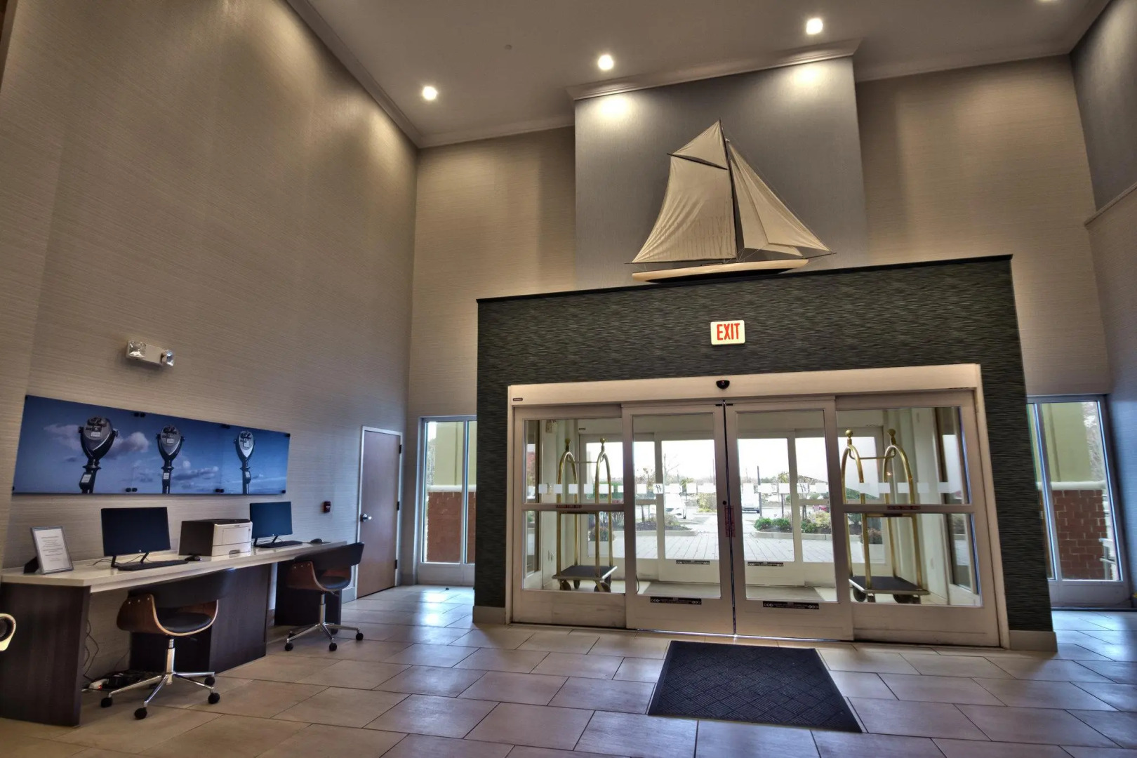 Holiday Inn Manahawkin/Long Beach Island by IHG