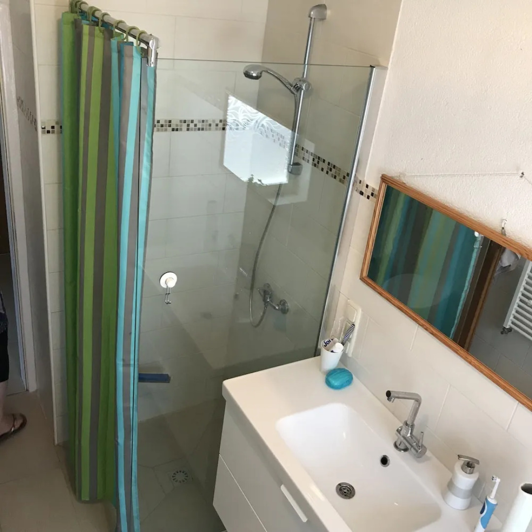 Elbe Monteurstreff 164