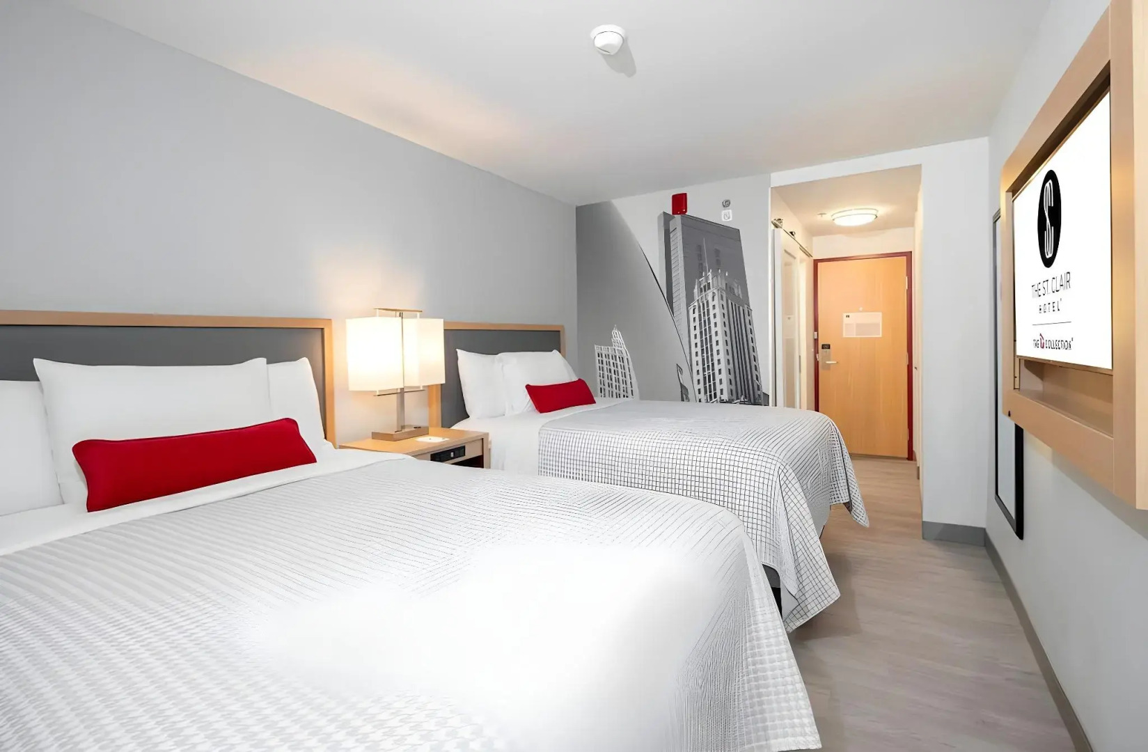 Hotel Saint Clair- Magnificent Mile