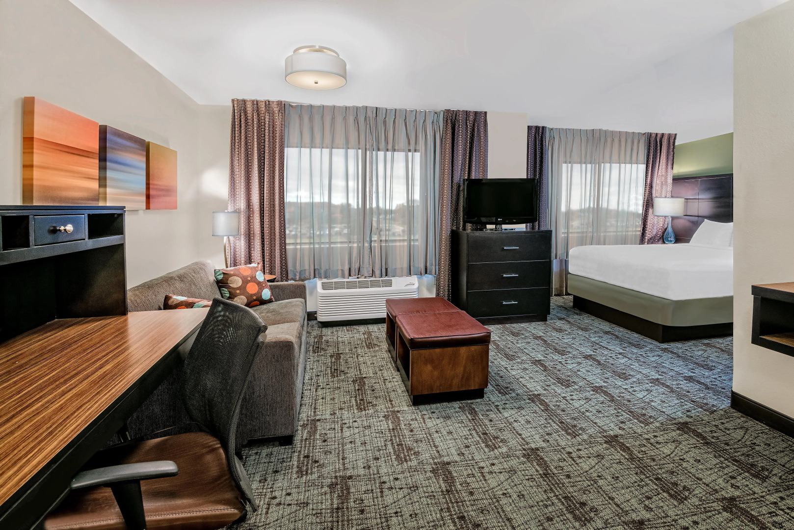 Staybridge Suites Lubbock - University Area by IHG