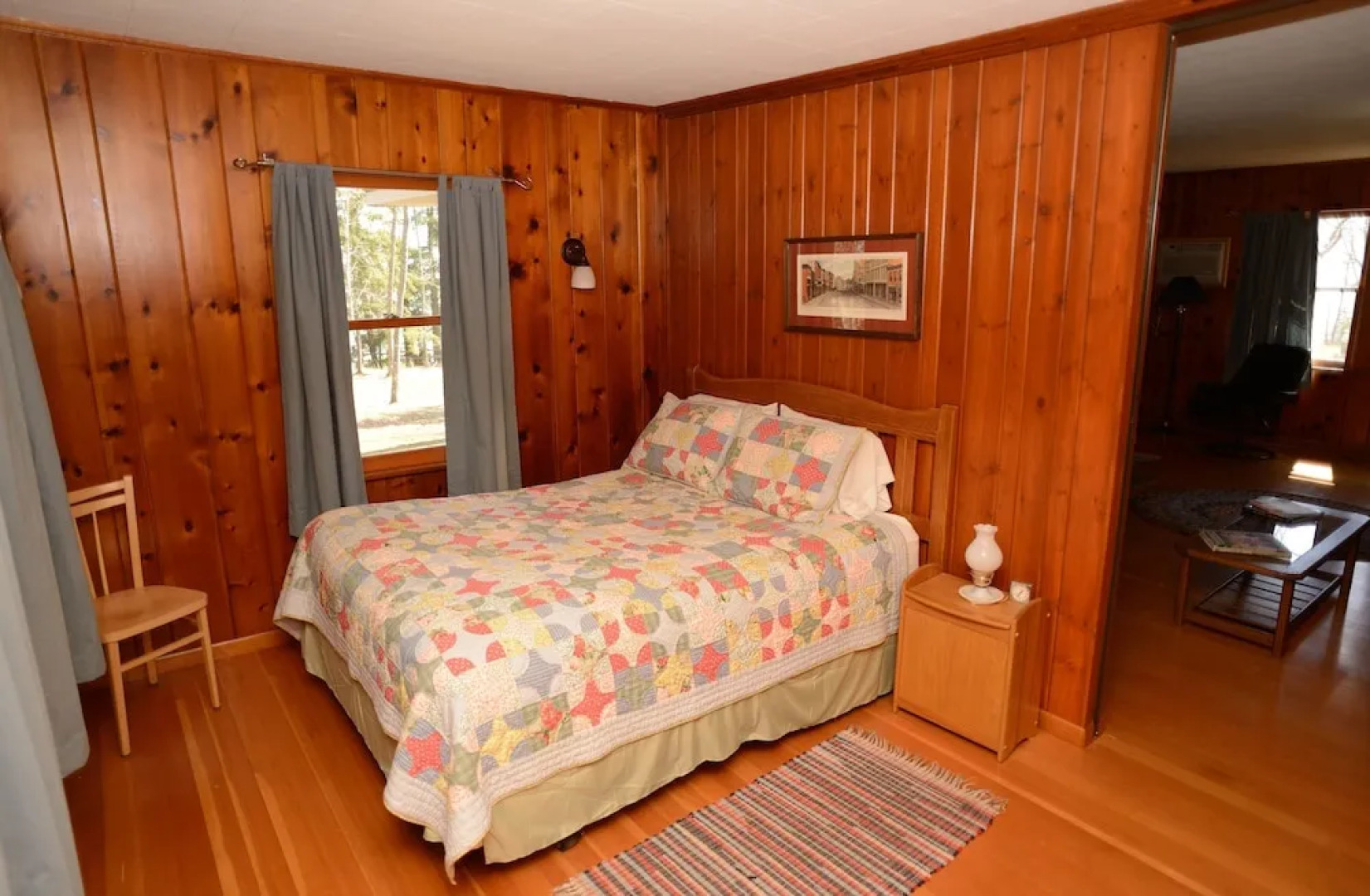 Hidden Cove by Winfield Inn