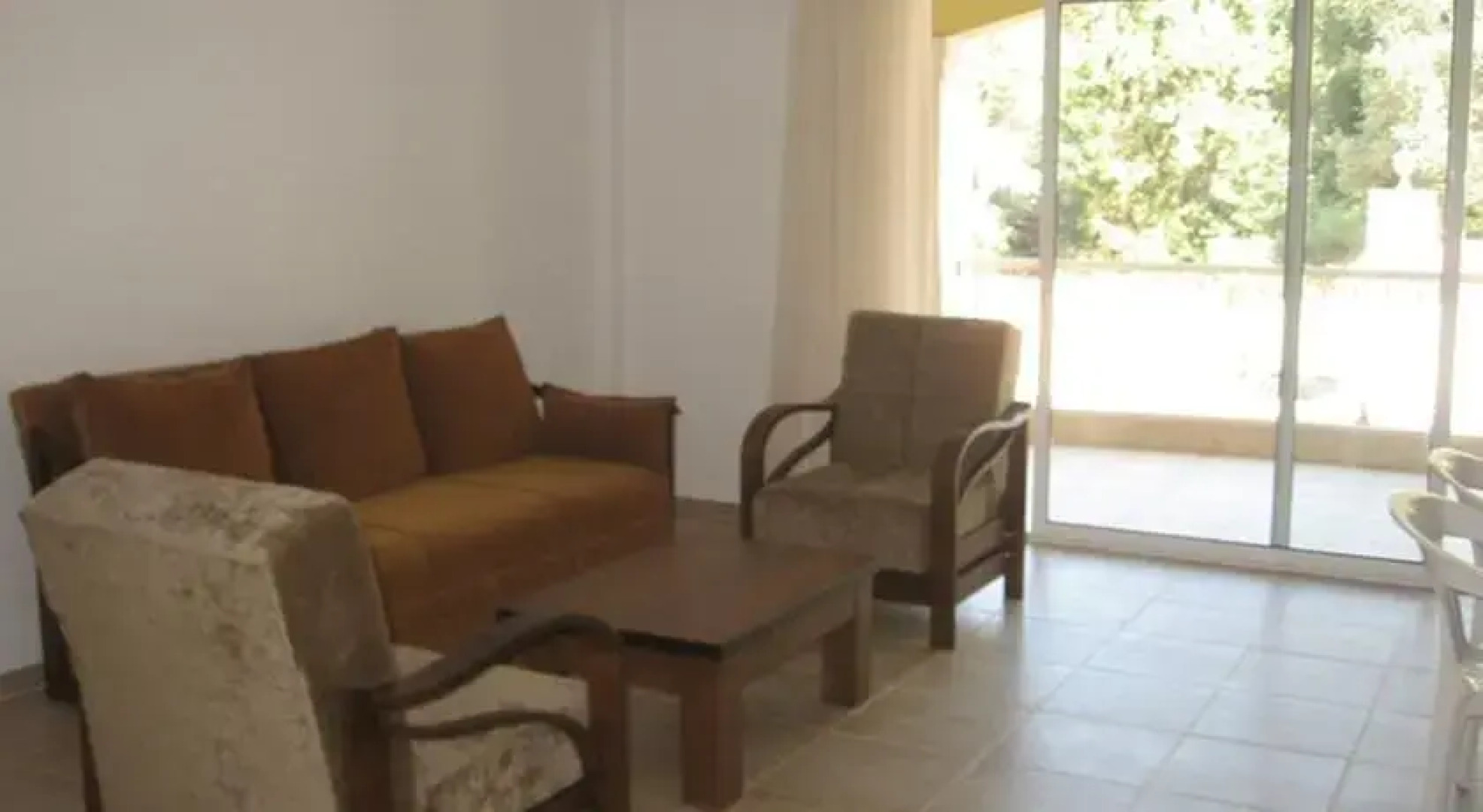 Turunç Tatil Evleri