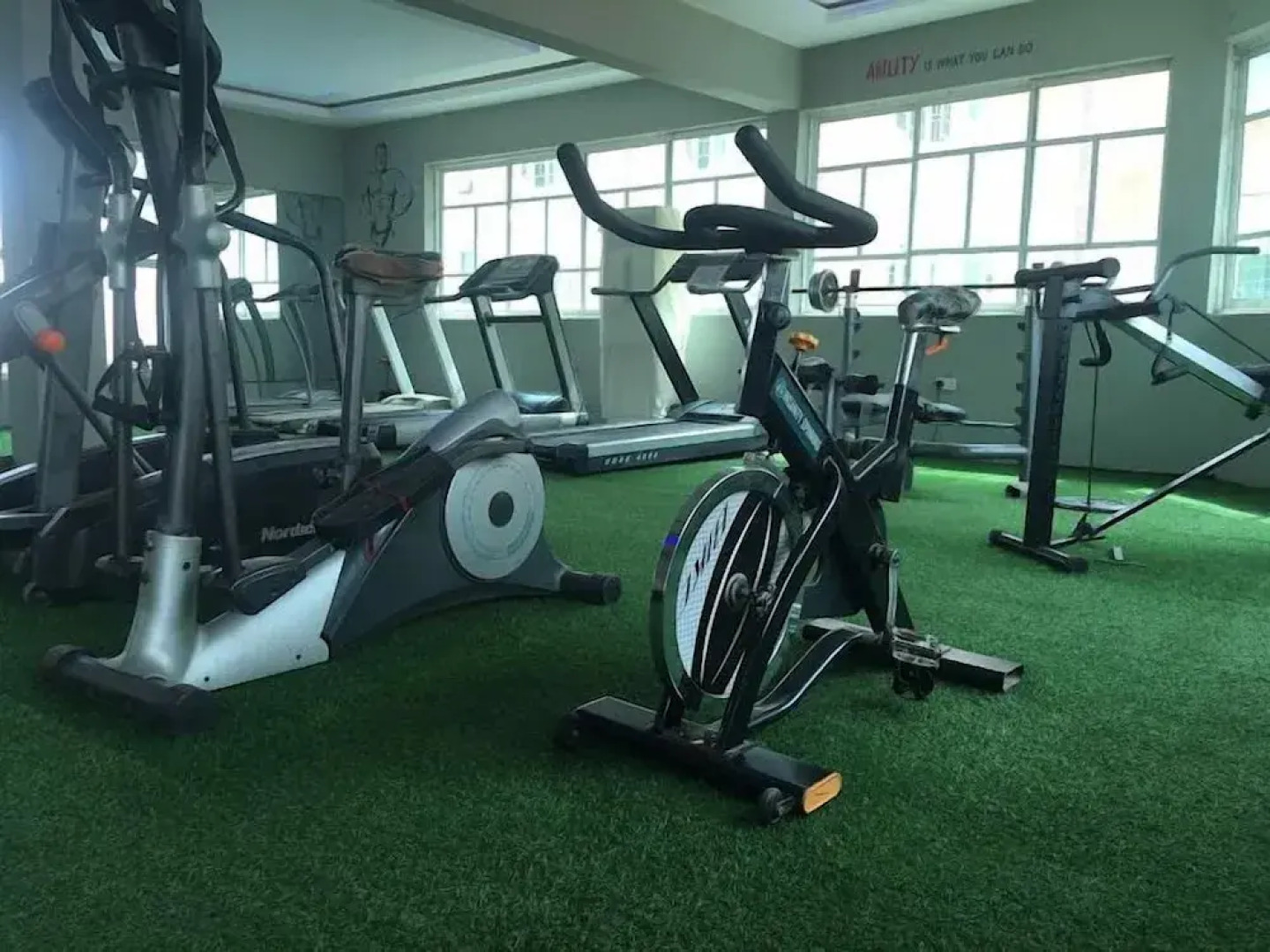 Somewatt Fresh Hotels