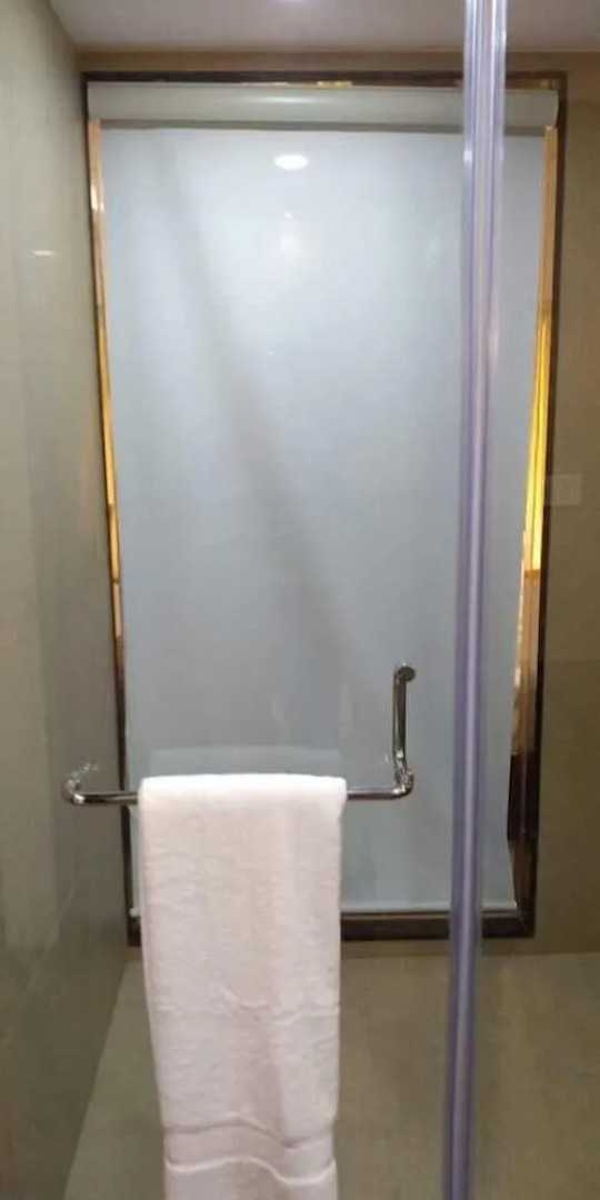 Spoorti Resort and Club