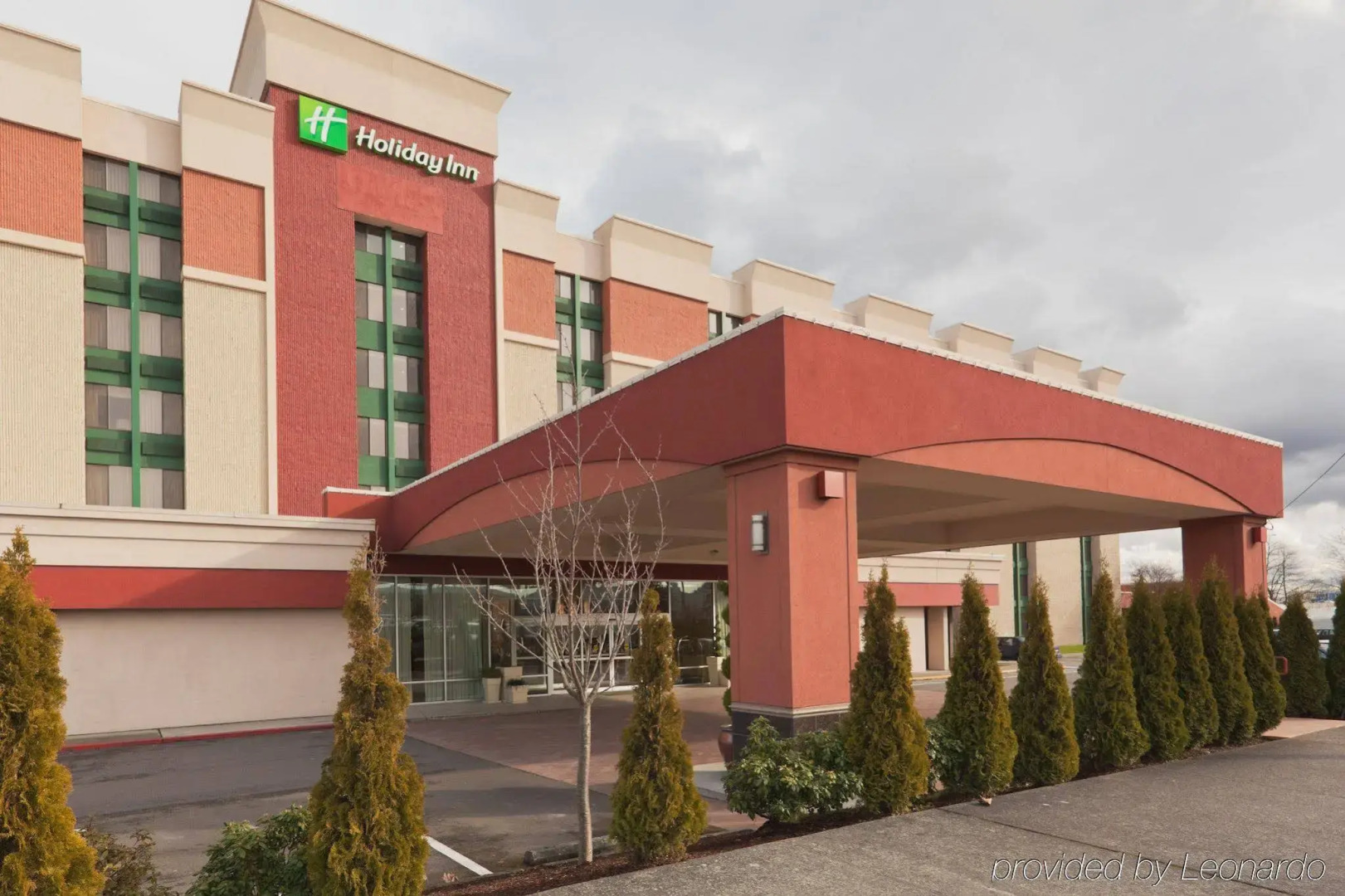 Delta Hotels by Marriott Seattle Everett