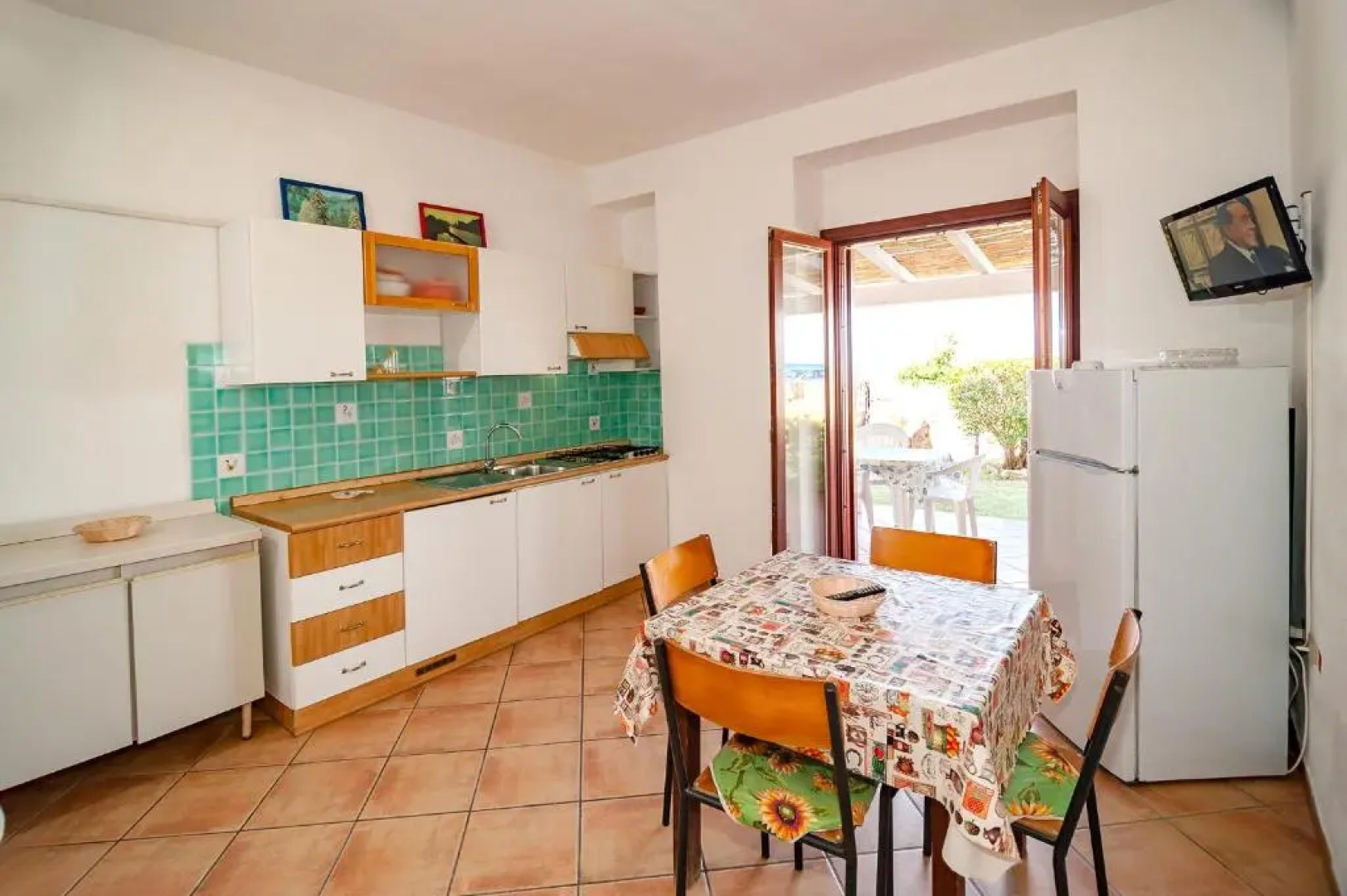 Stella Marina Camere sul mare