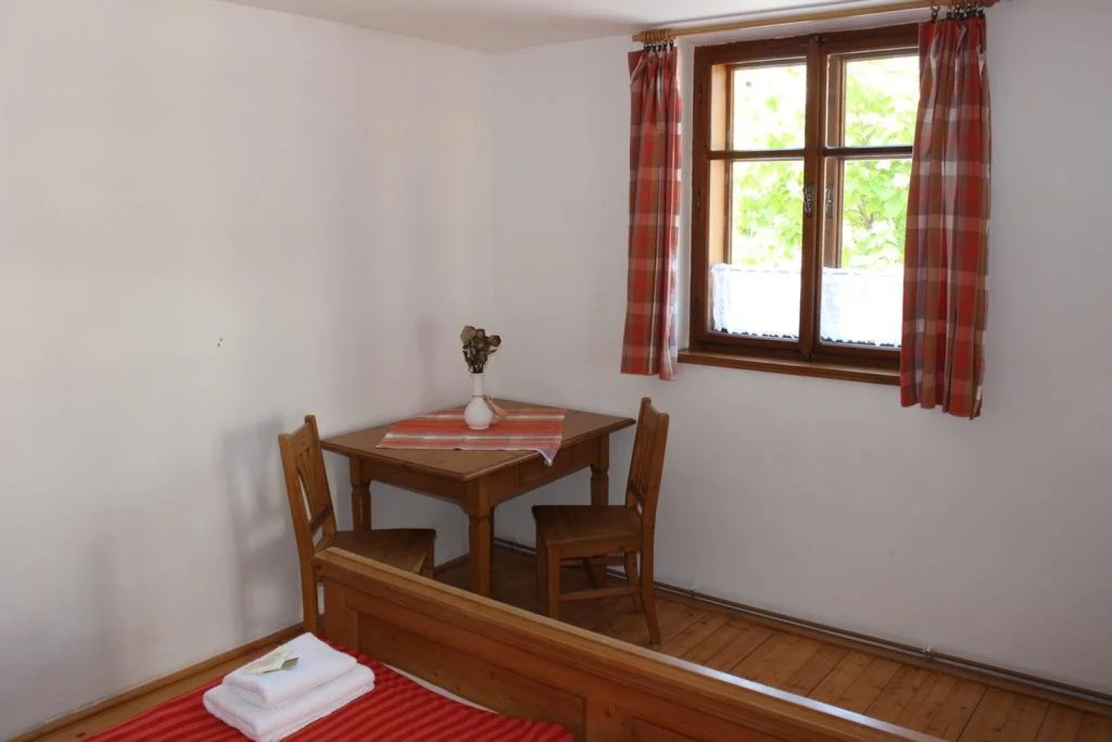 Restaurace-penzion Staropacká Sokolovna