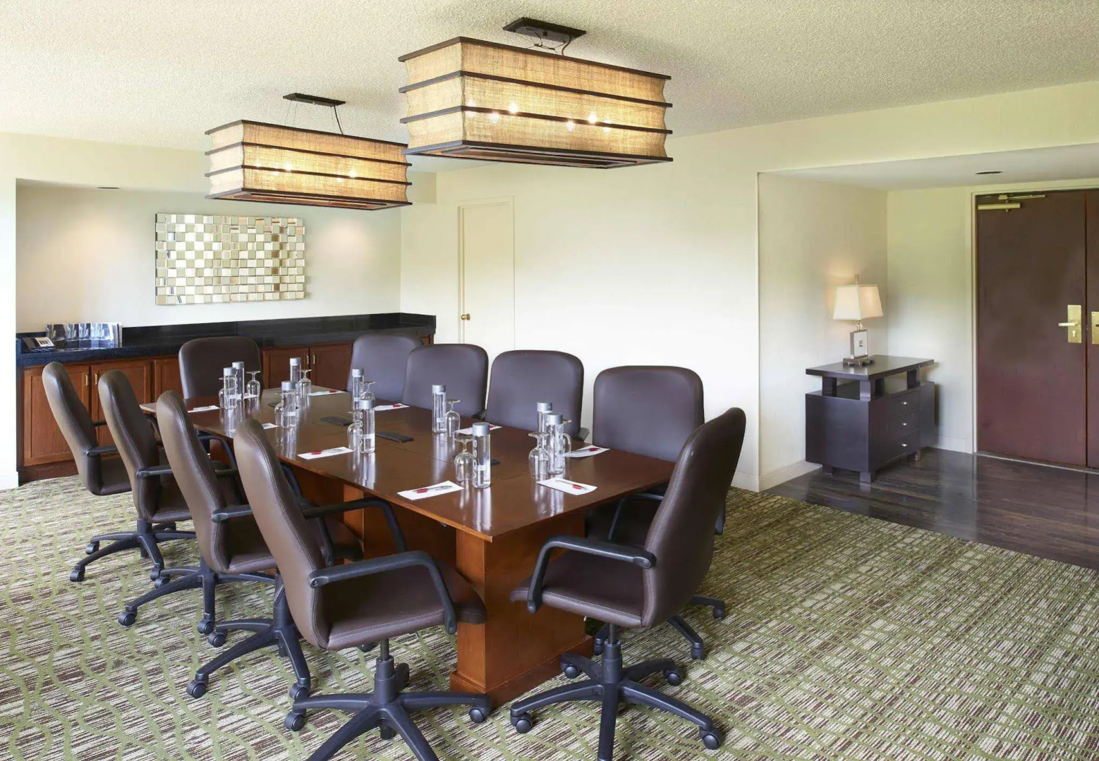 Marriott St. Louis West